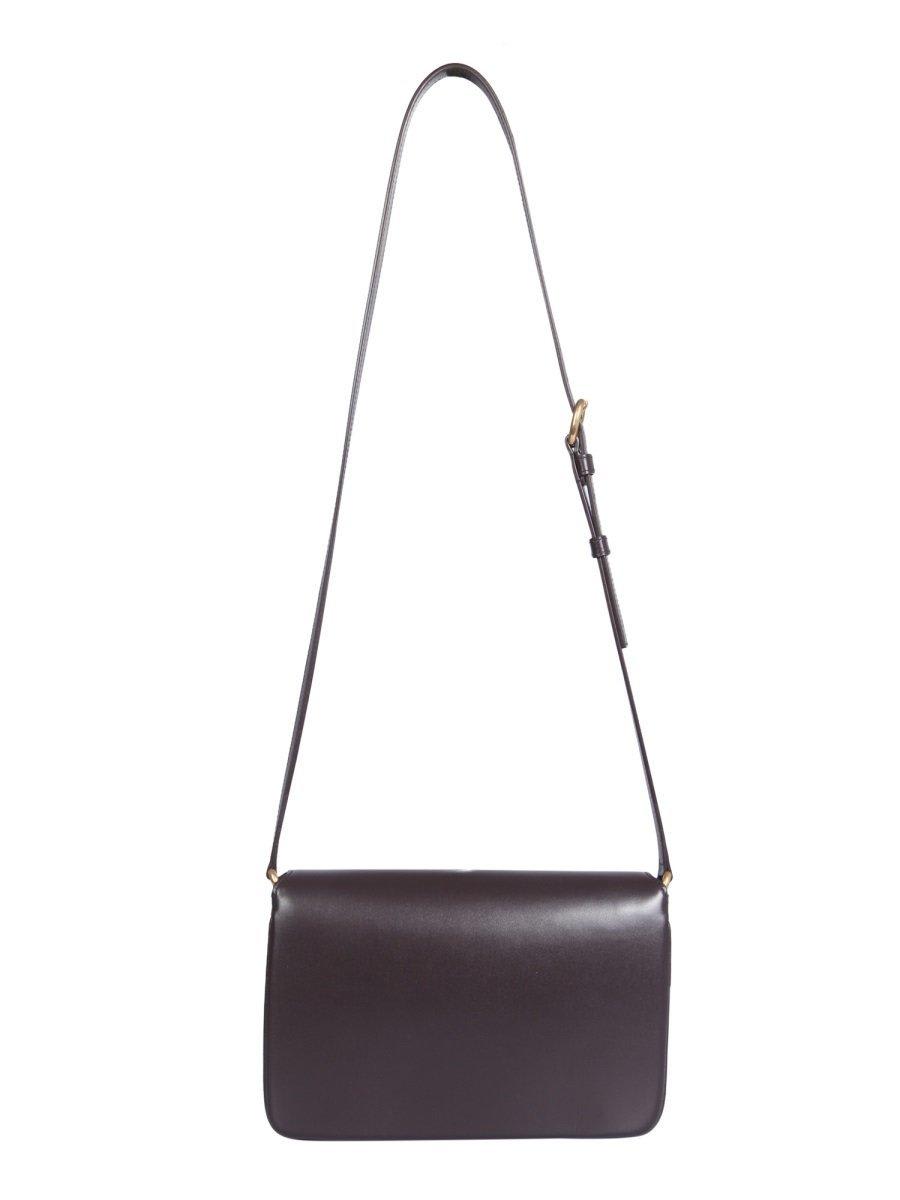 Saint Laurent Le Maillon Shoulder Bag | italist