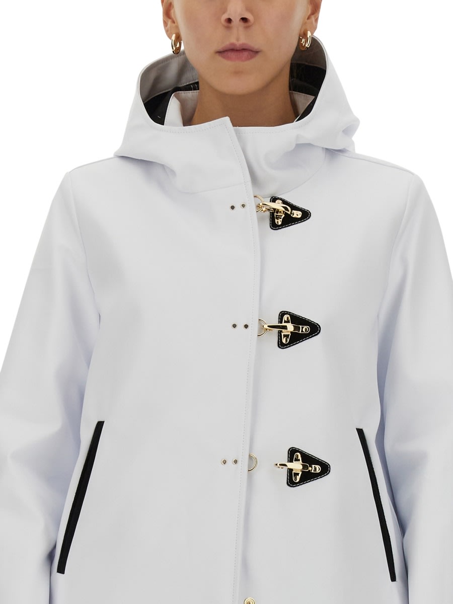 Fay Three-hook Parka | italist