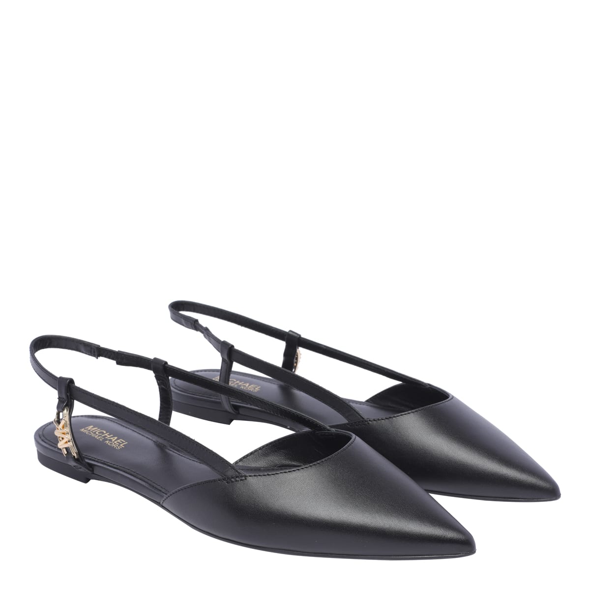 フラットシューズ MICHAEL MICHAEL KORS VERONICA FLEX FLAT MICHAEL Michael Kors Veronica Flex Flat Pump | italist