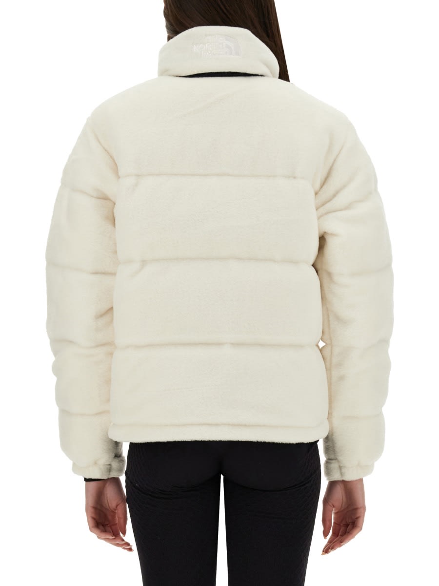 Women's Polar Nuptse Jacket | The North Face FI