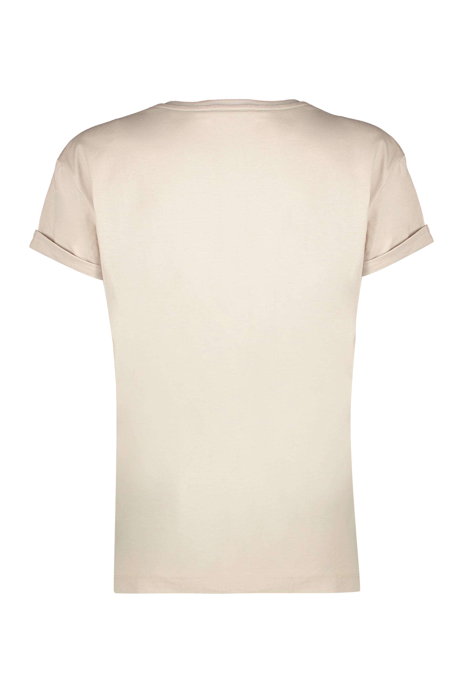 Parajumpers Cotton T-shirt | italist