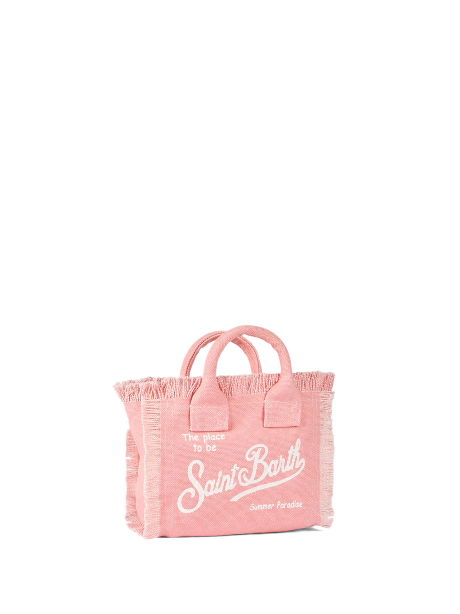 Mc2 Saint Barth Vanity 00002D 25 FLUO PINK• Michele Inzerillo