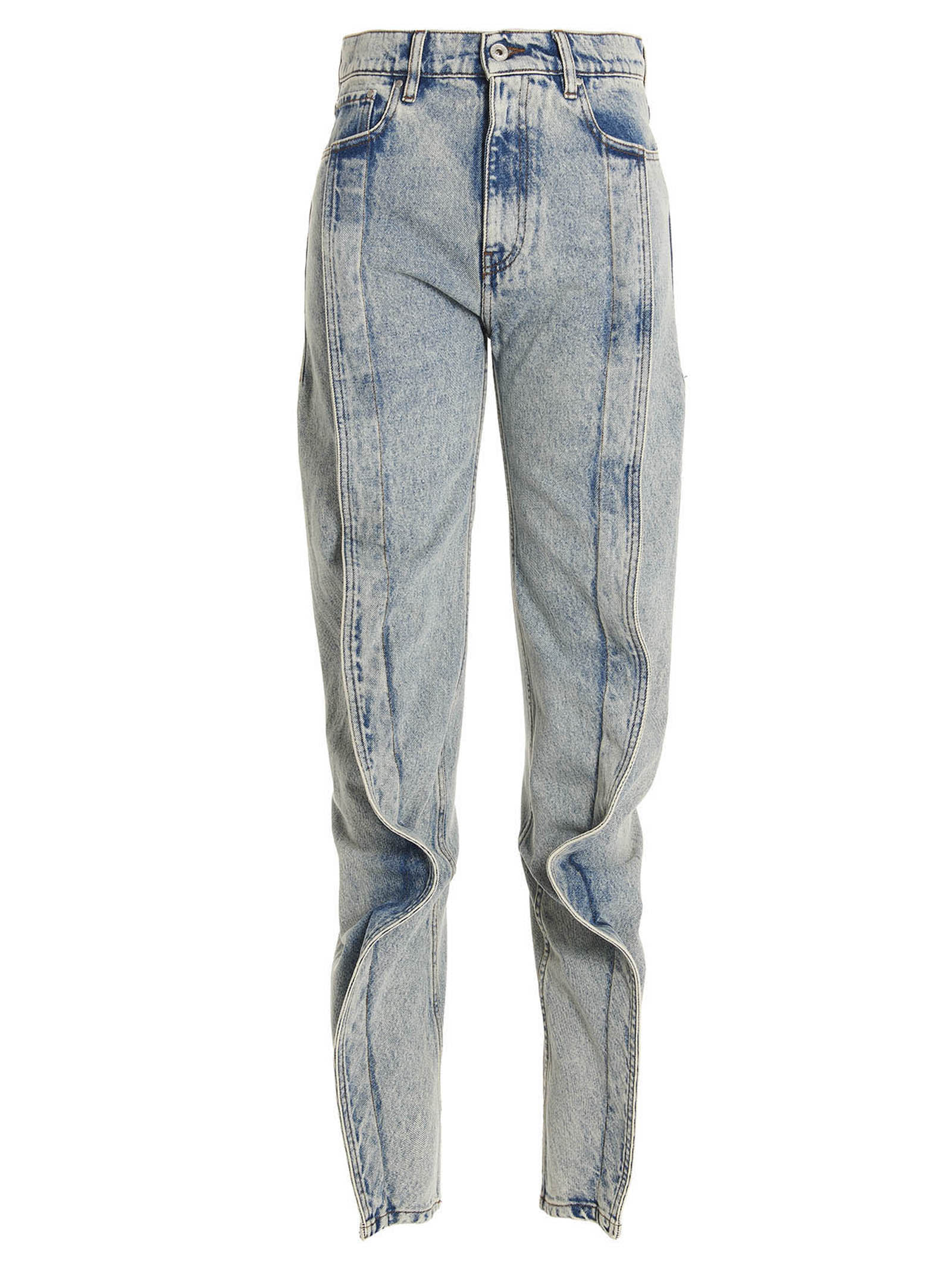 Y/project 22fw Banana Jeans 28 Y/Project 'banana Jeans | italist