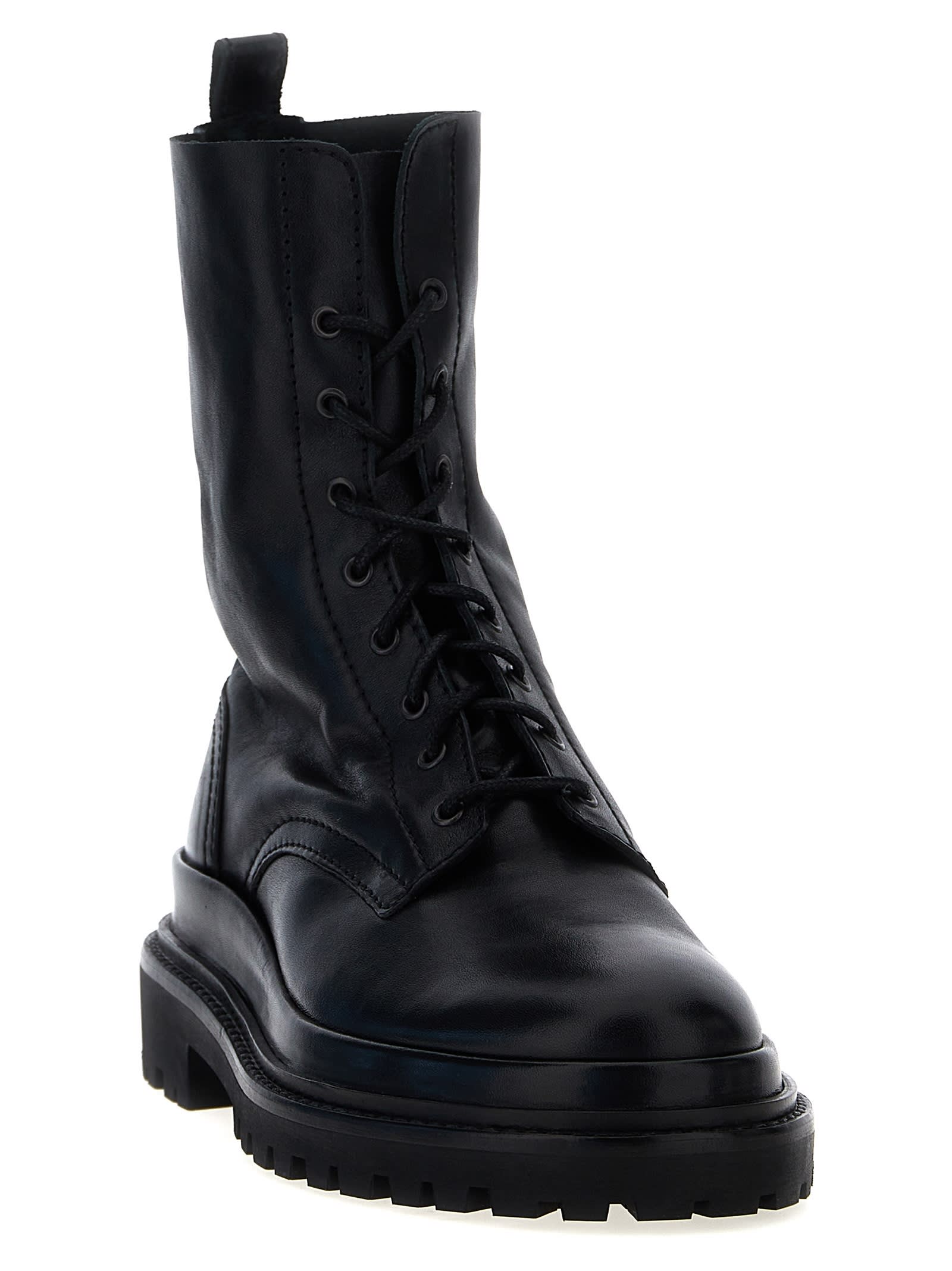Isabel Marant 'ghiso' Ankle Boots | italist