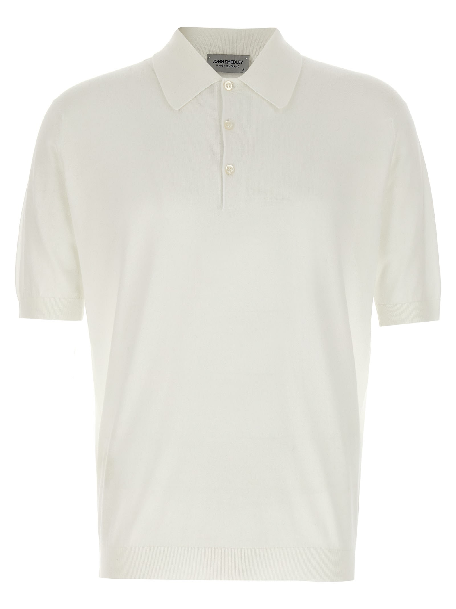 John Smedley 'isis' Polo Shirt | italist