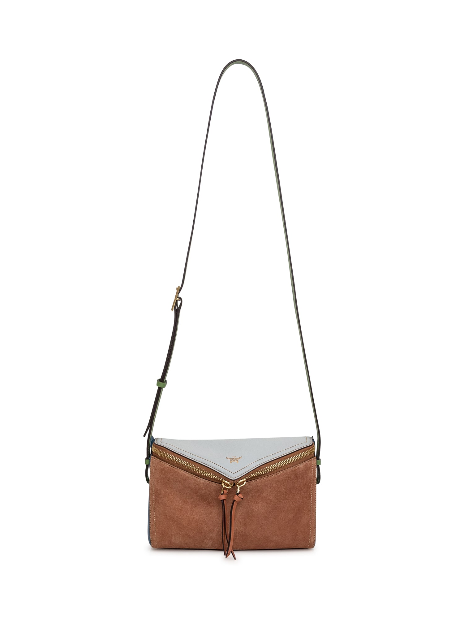 MCM Diamant 3d Bag | italist