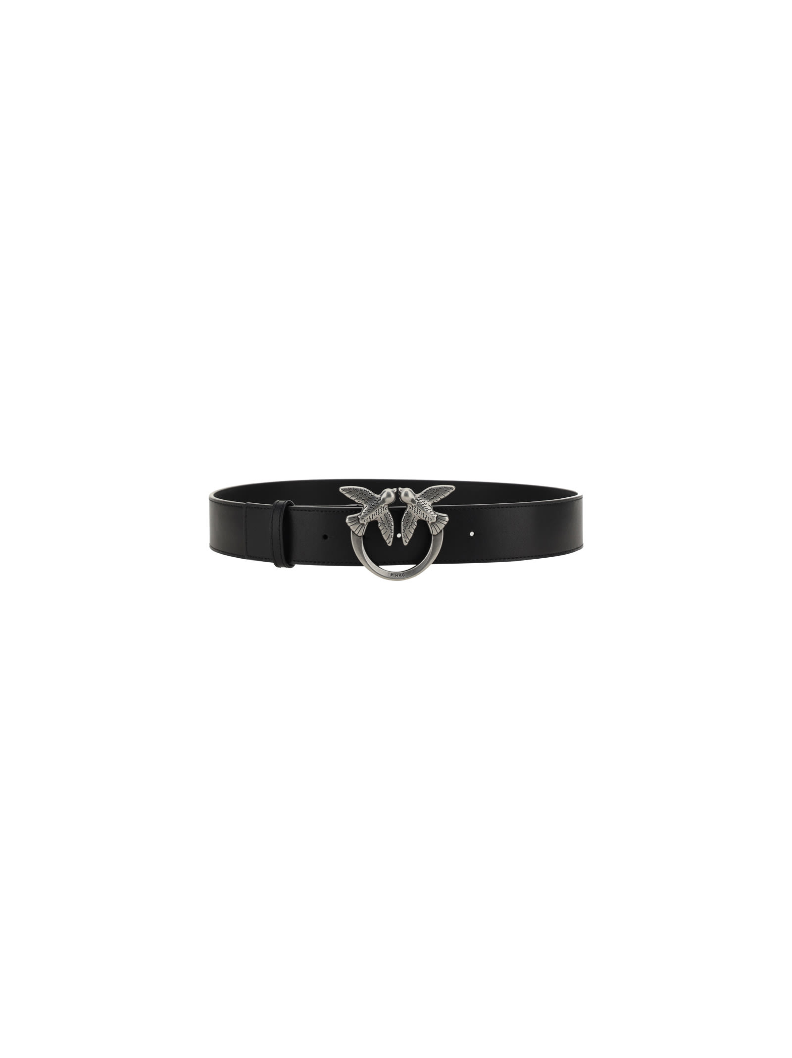 Pinko Love Berry Belt | italist