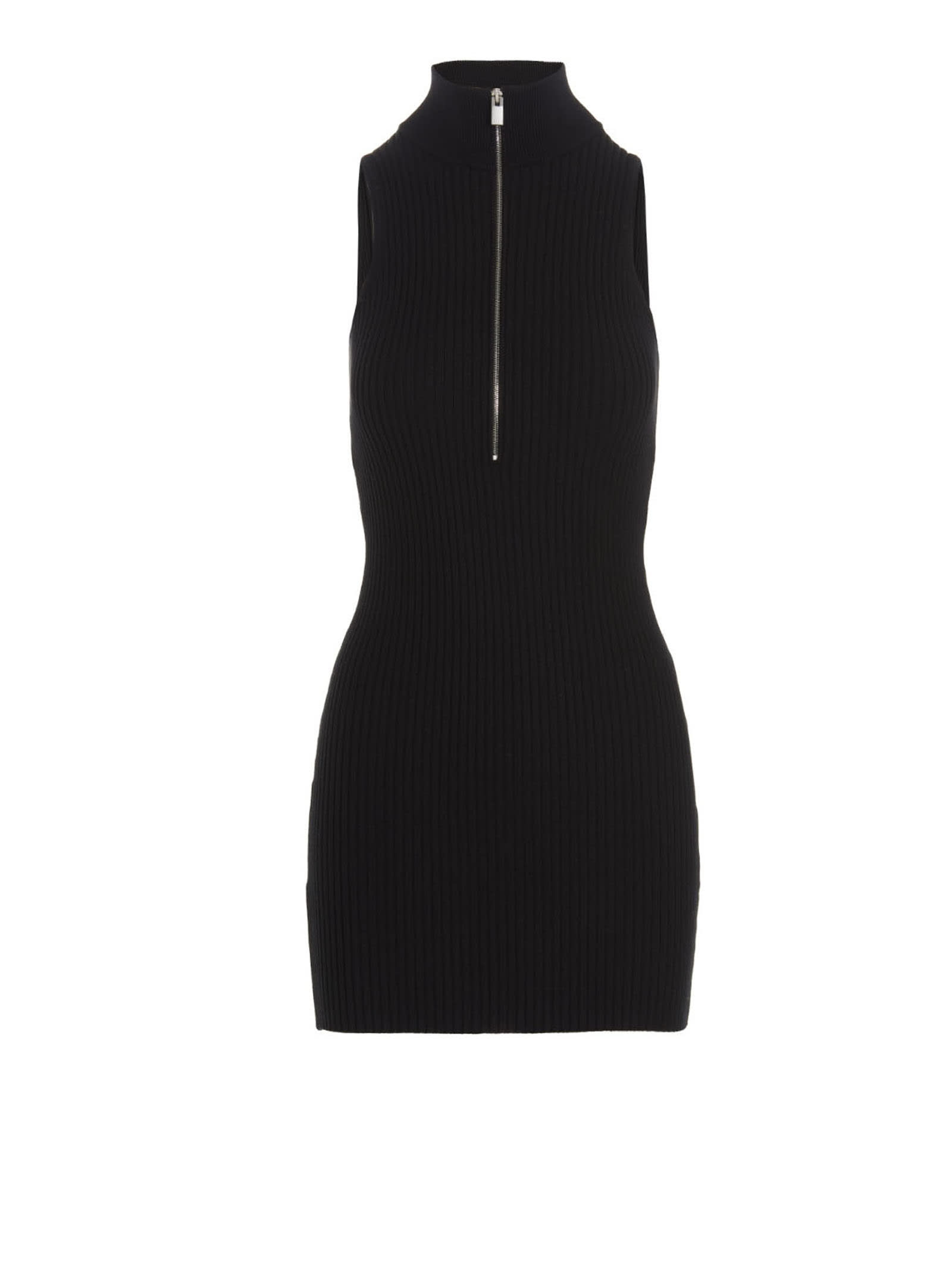 スカート 1017-ALYX-9SM Ribbed knit dress 1017 ALYX 9SM Ribbed Knit Dress | italist