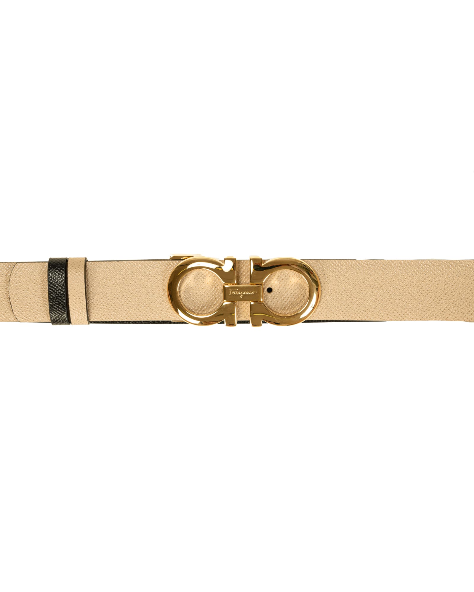【送料&関税込】Salvatore Ferragamo Belts Bicolored Salvatore Ferragamo Belts Bicolored | italist
