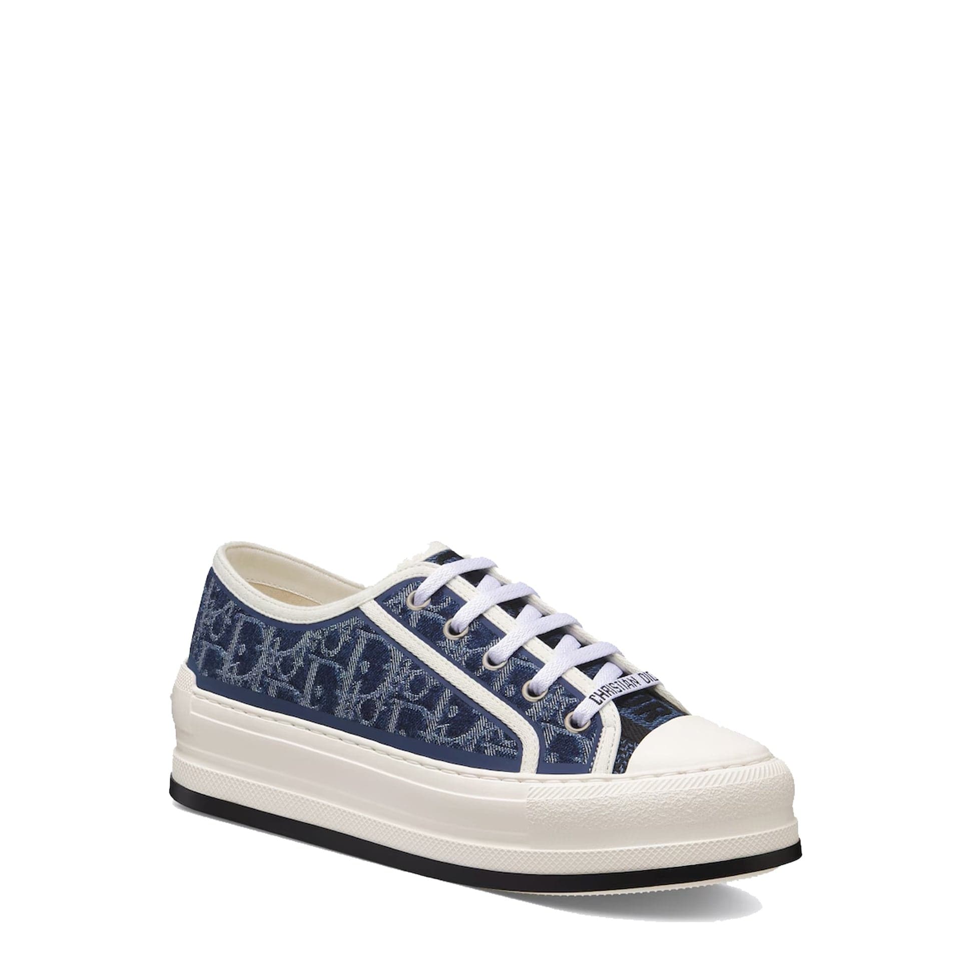 Dior Walk'n' Platform Sneakers | italist