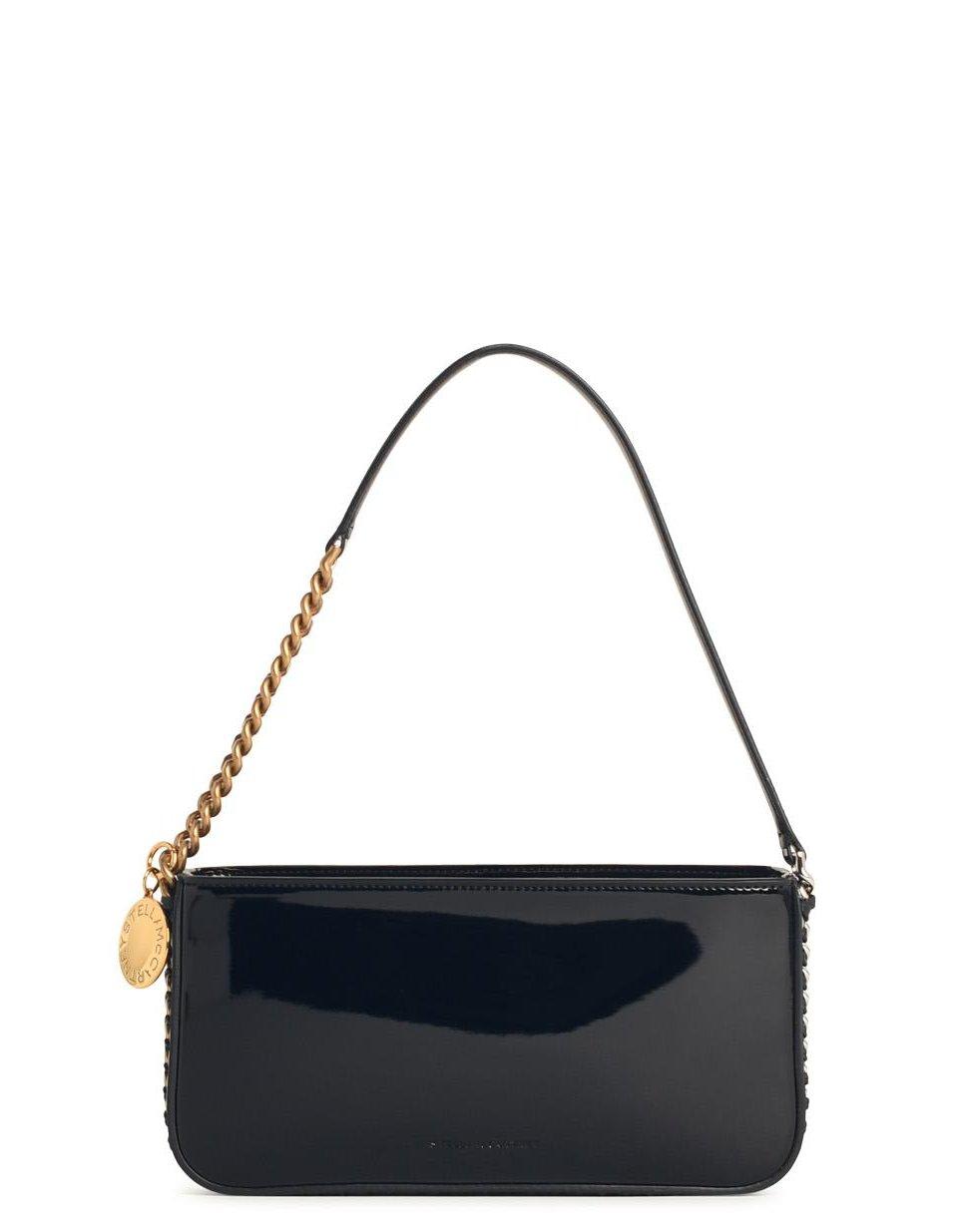 【関税&送料込】Stella Mccartney Clutch Stella McCartney Soft All Over Crystal Clutch | Bloomingdale's