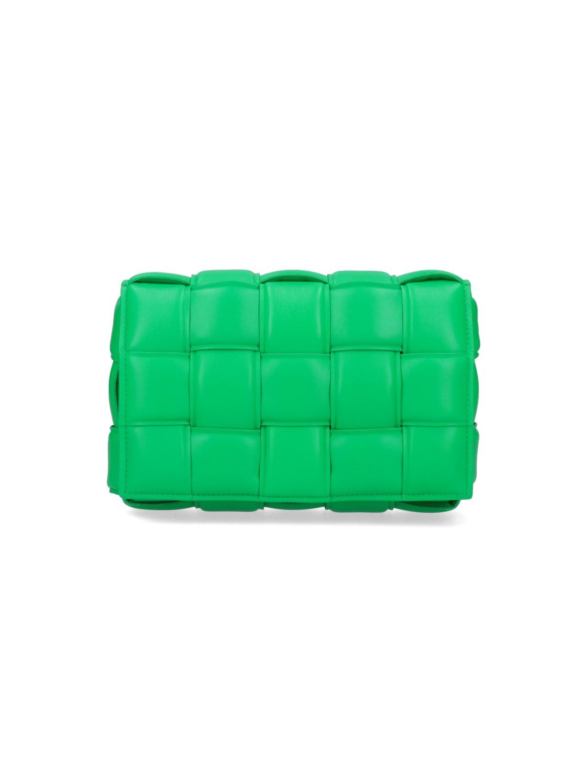 Bottega Veneta 'padded Cassette' Bag | italist