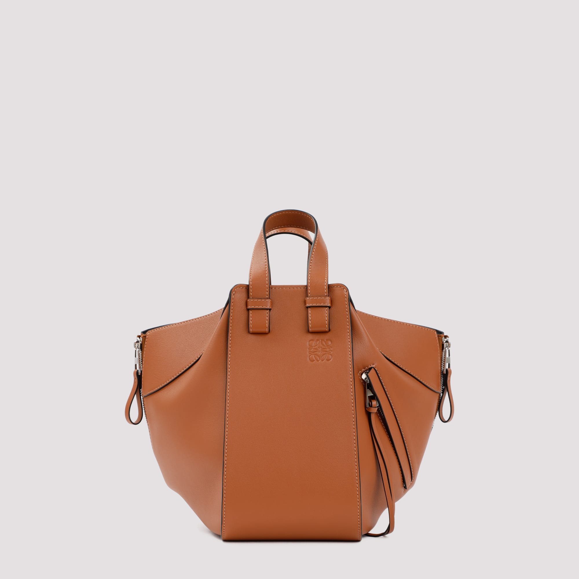 【LOEWE】HAMMOCK SMALL BAG Loewe Hammock small bag Review + What Fits + Pros & Cons +