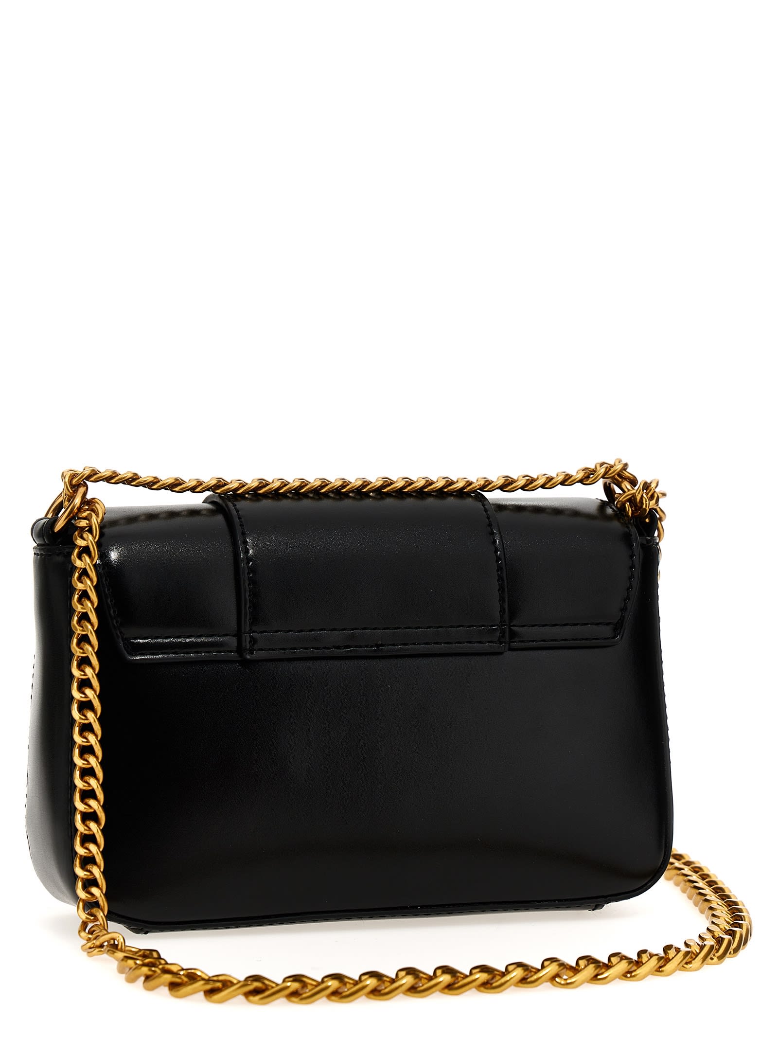 Logo Shoulder Strap Liu-Jo | italist