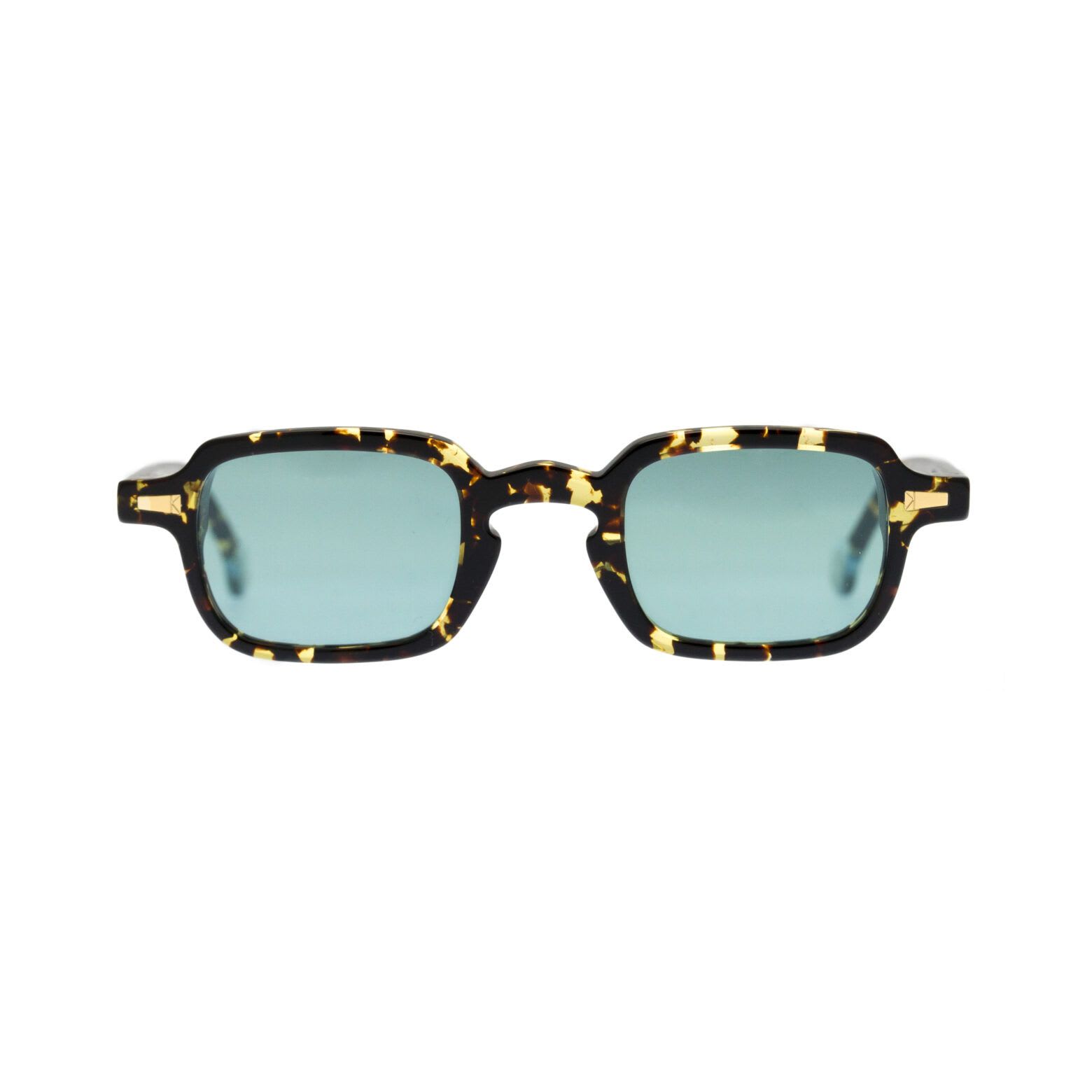 サングラス KYME Kyme - LUIGI COL 10 - SUNGLASSES - dark havana Kyme Luigi Col 10 - Sunglassesdark Havana | italist, ALWAYS