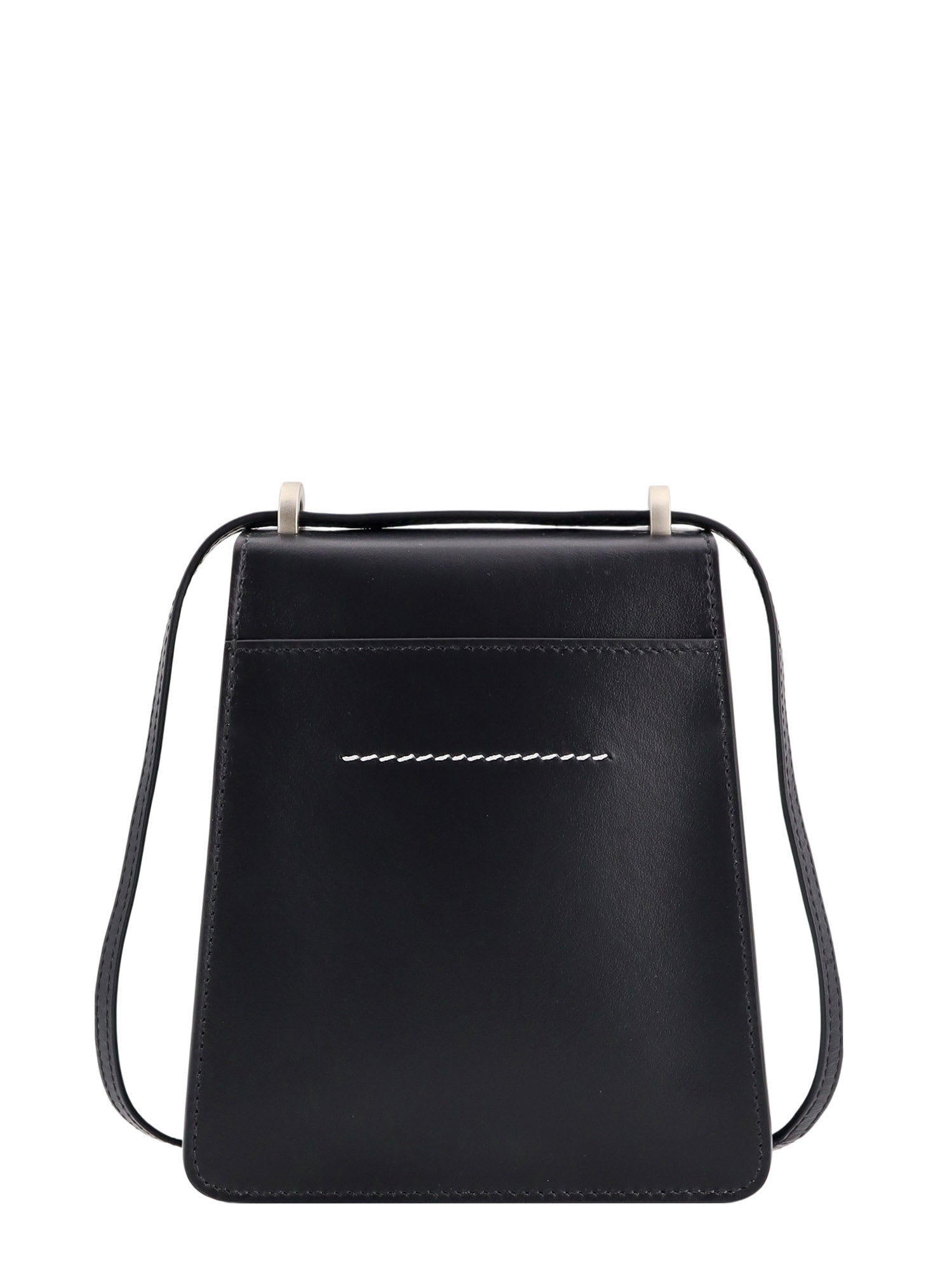 関税送料込【MM6 Maison Margiela】 Numeric グローブ MM6 Maison Margiela Numeric Shoulder Bag | italist