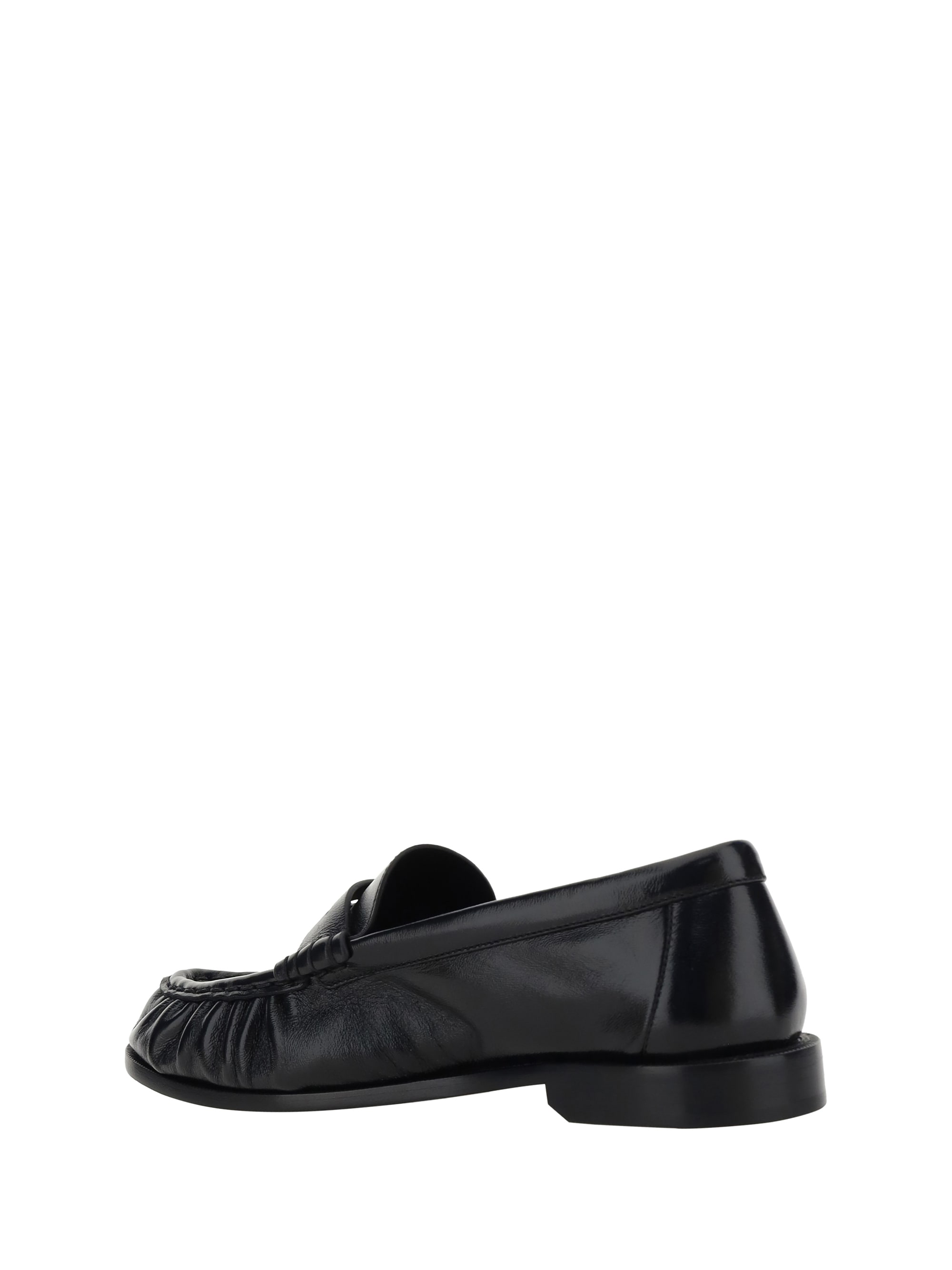 Saint Laurent Loafers | italist