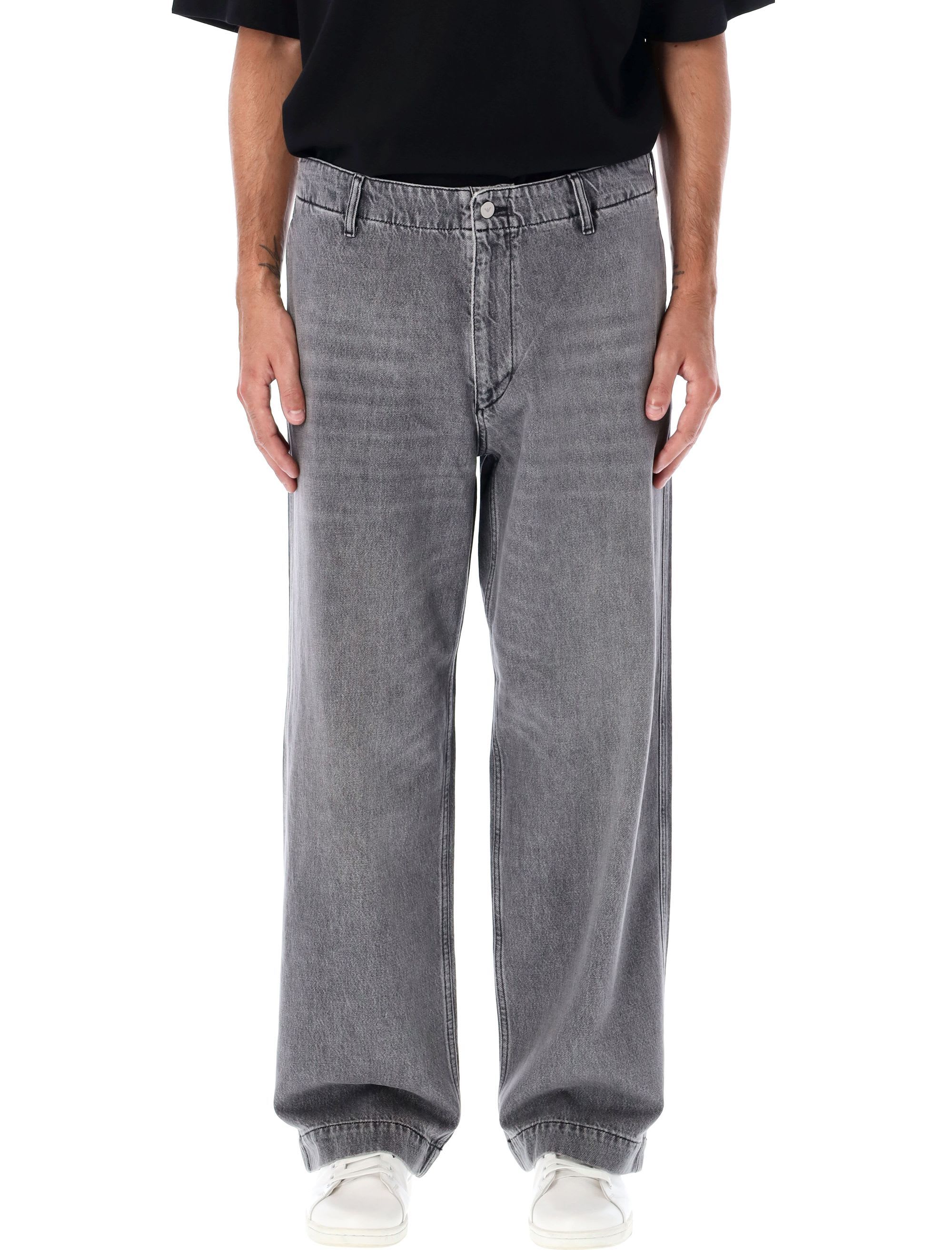パンツ archive \"ARMANI JEANS\" Wide Denim s-l400.jpg