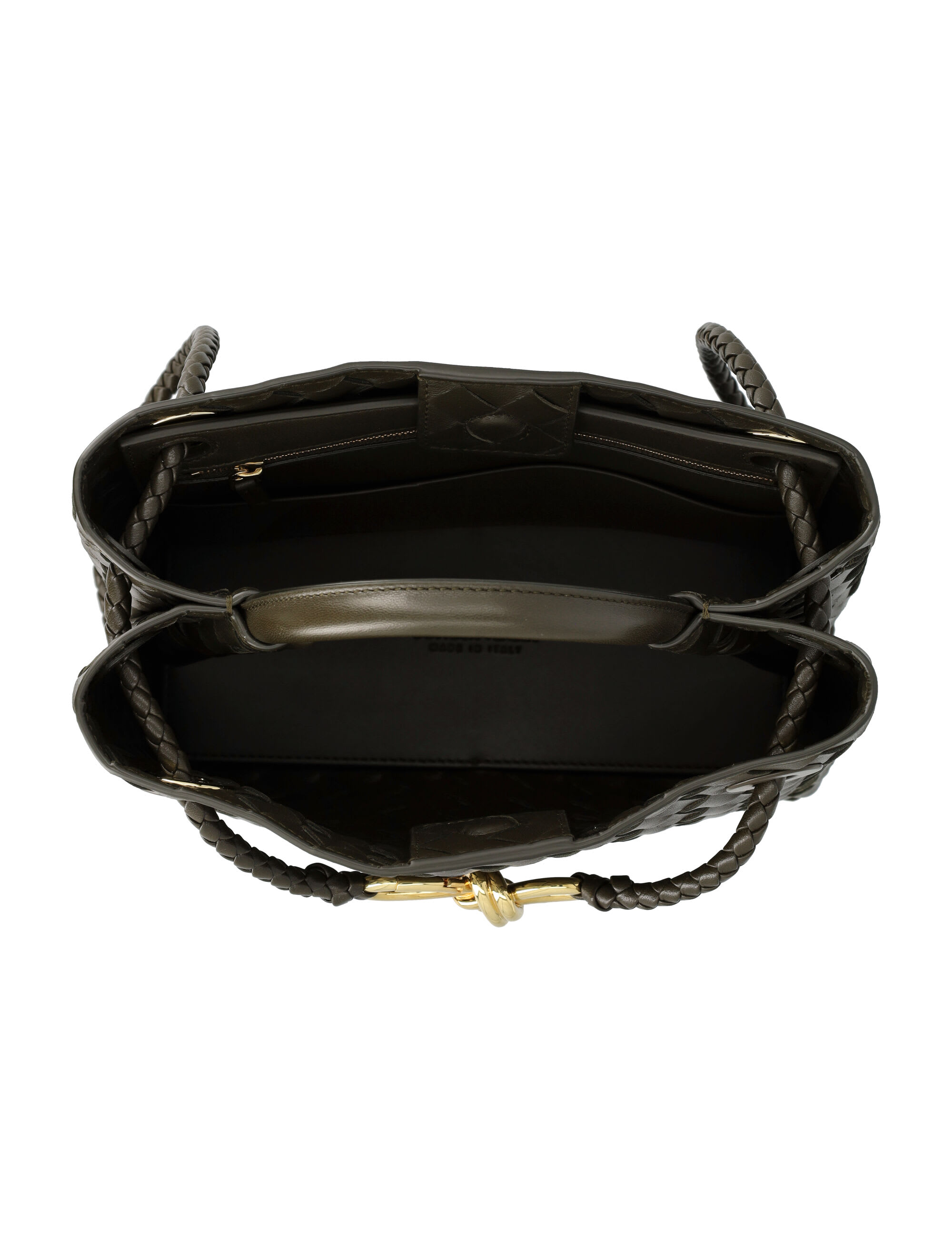 Bottega Veneta Andiamo Small Bag | italist
