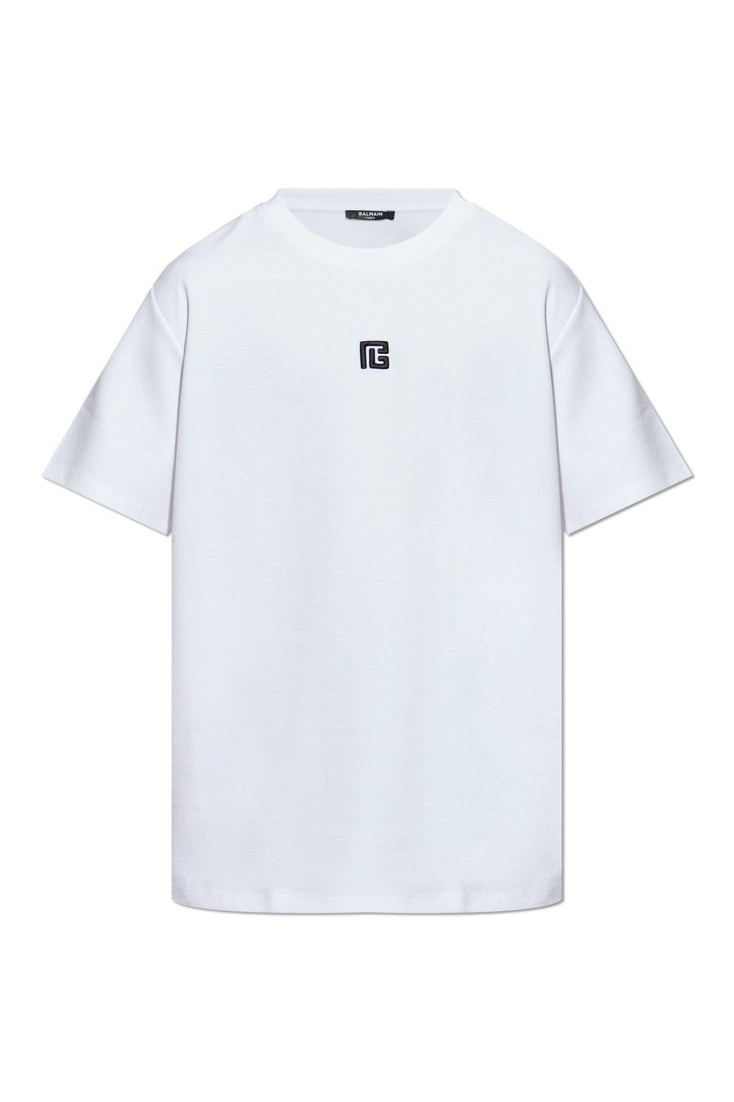 Balmain T-shirt With Logo | italist