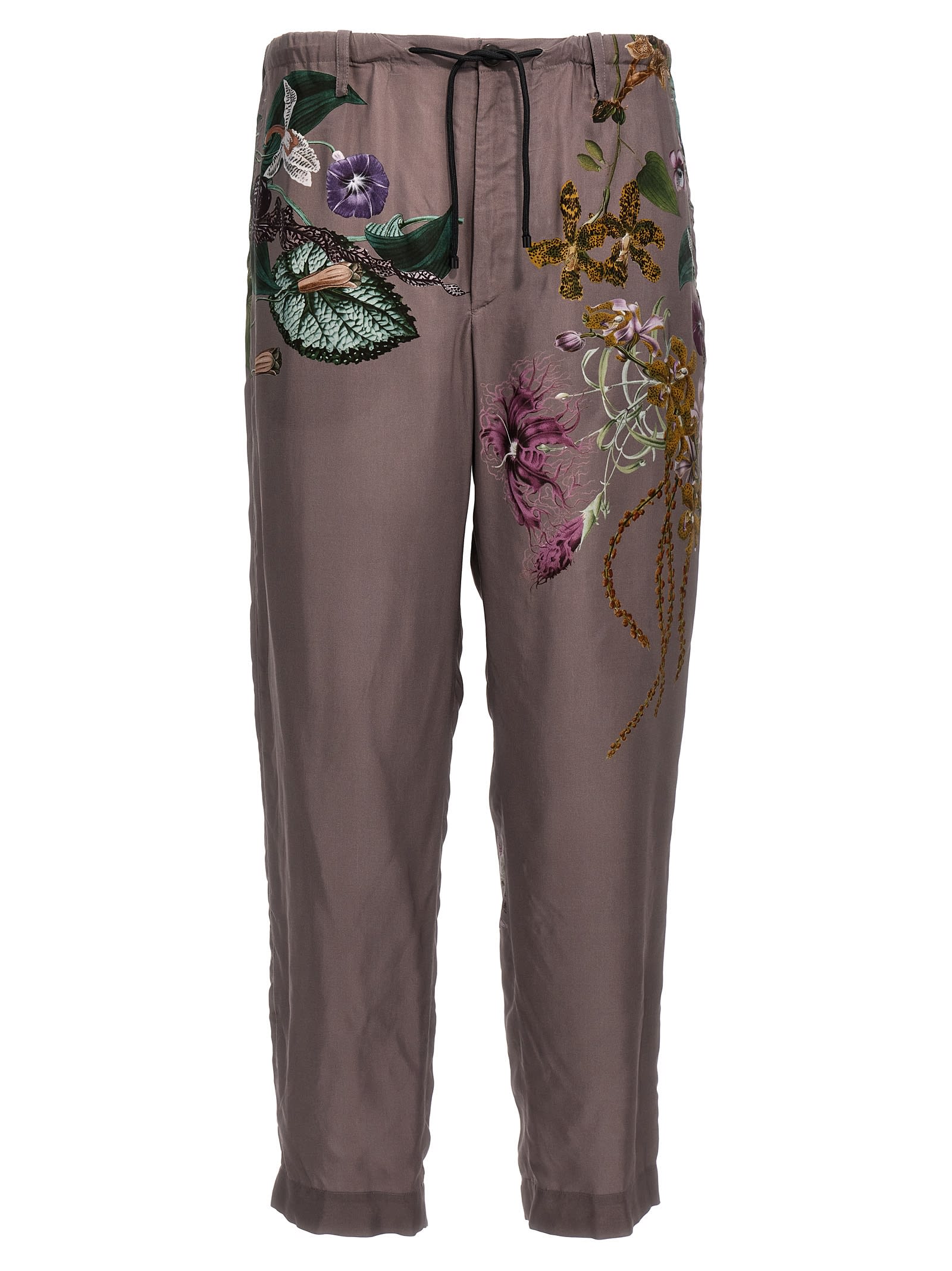 Dries Van Noten Penny' Pants | italist