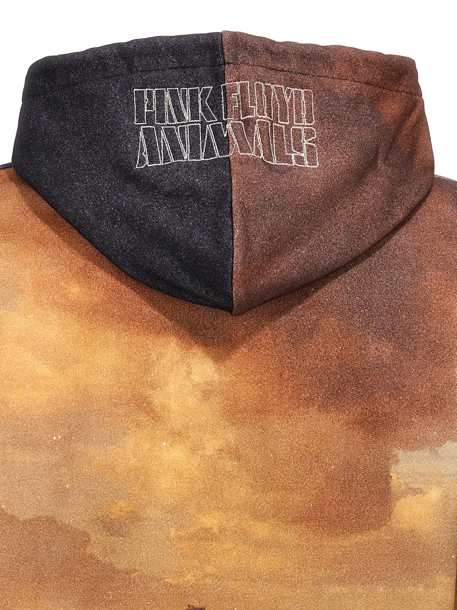 【関税込み】UNDERCOVER Undercover x Pink Floyd hoodie Undercover Jun Takahashi Undercover X Pink Floyd Hoodie