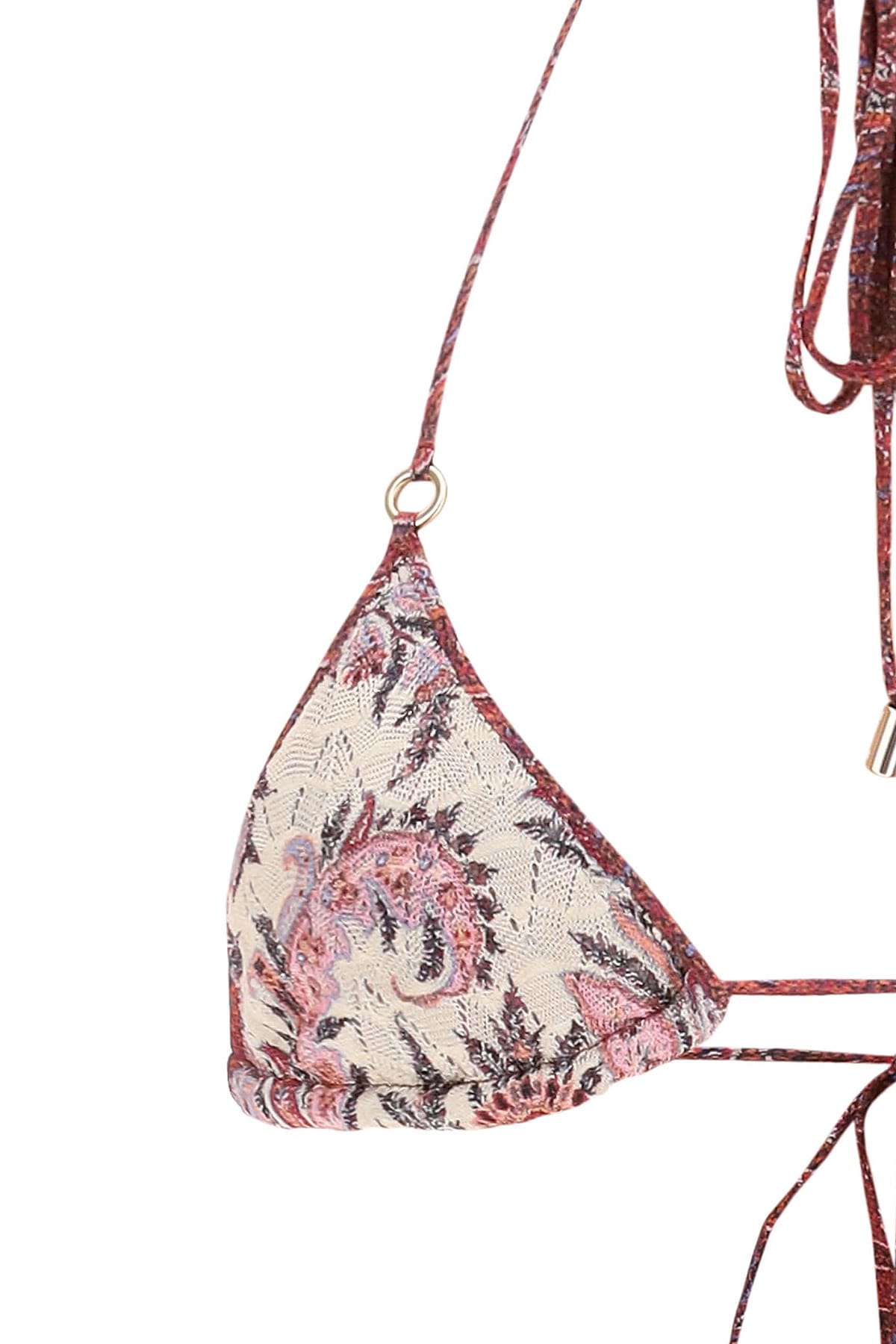 Etro Ischia Paisley-print Bikini | italist Etro Ischia Paisley-print Bikini | italist