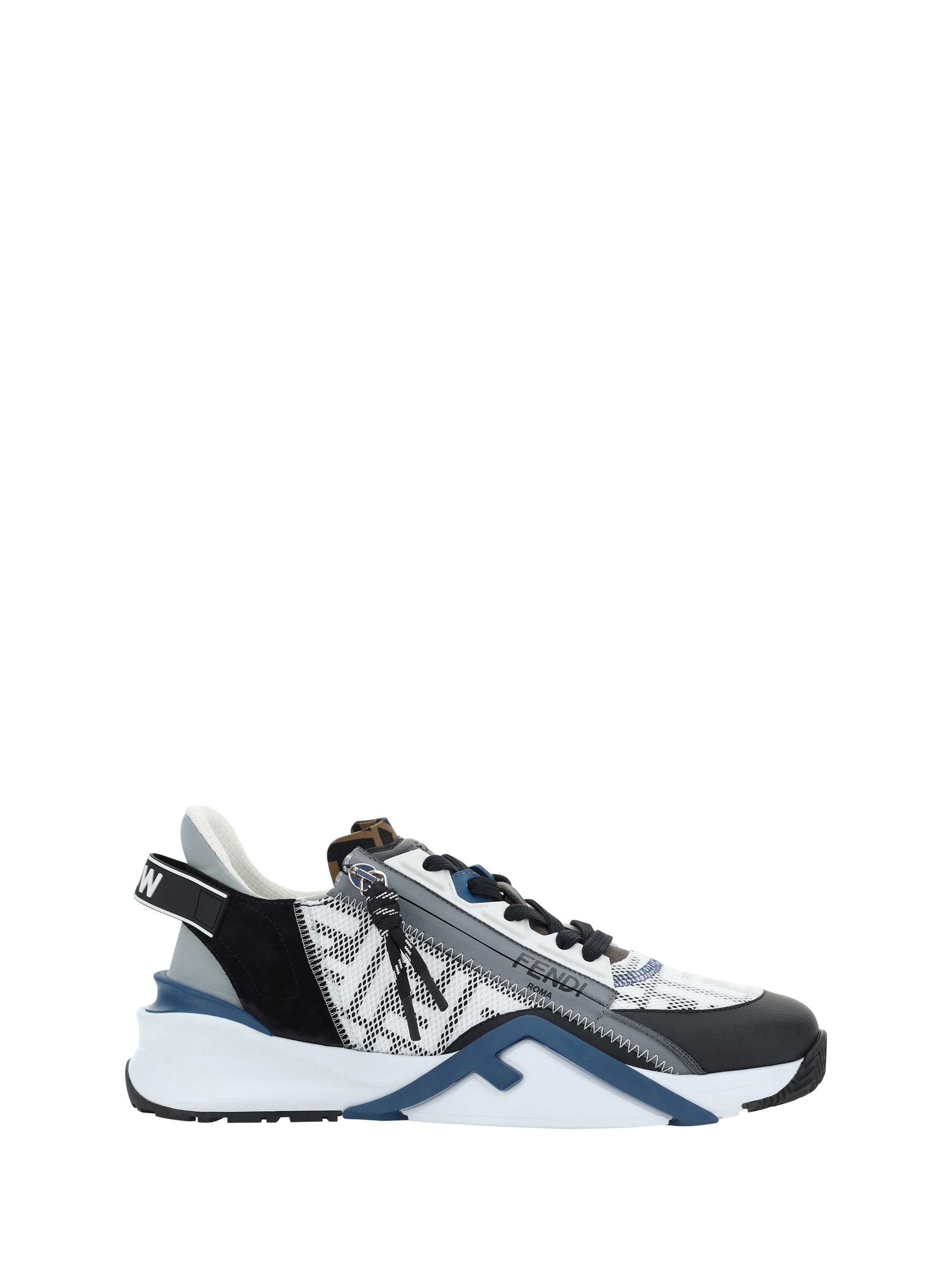 Fendi Flow Sneakers | italist