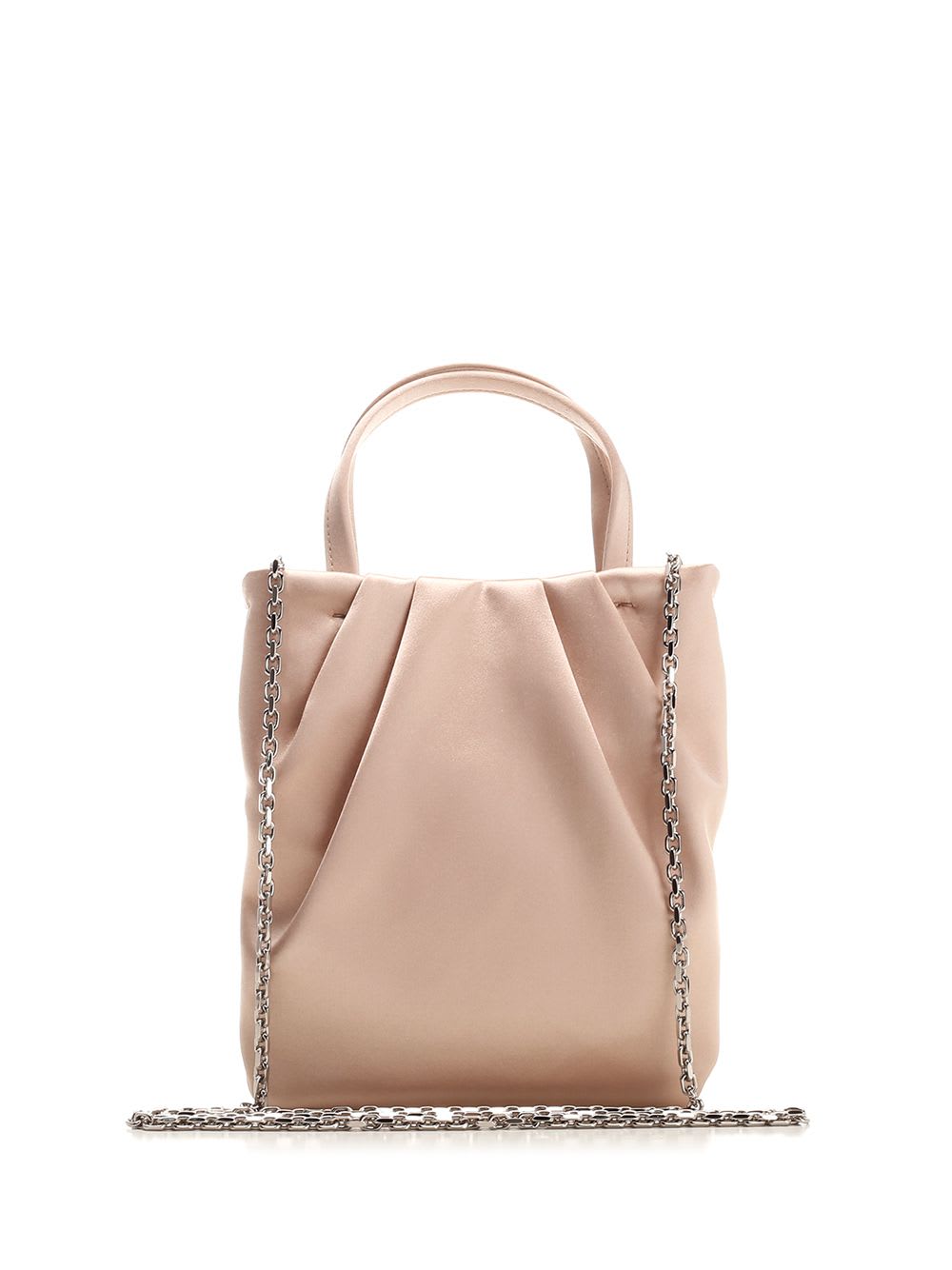 Roger Vivier Drape Pocket バッグ Roger Vivier Micro