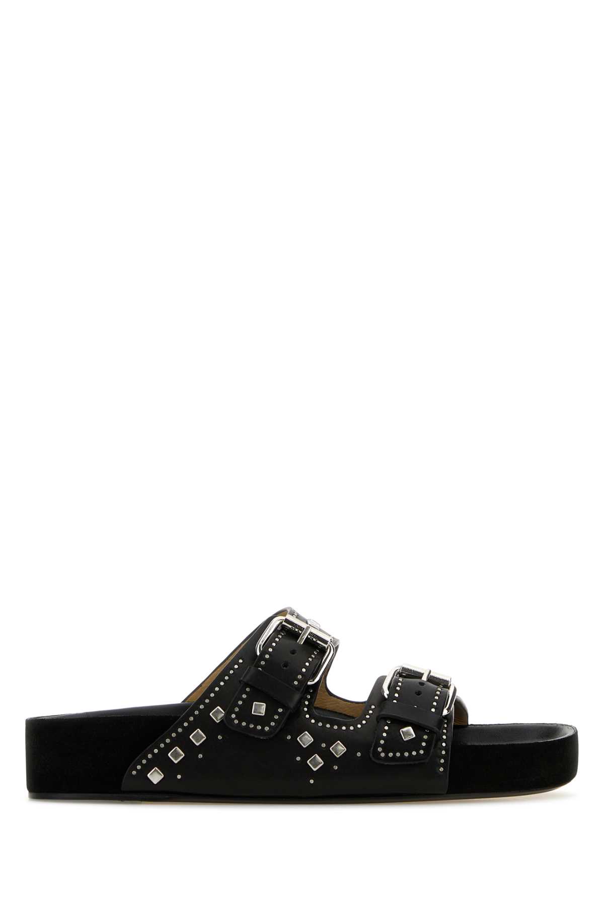 Isabel Marant Lennyo Sandals | italist