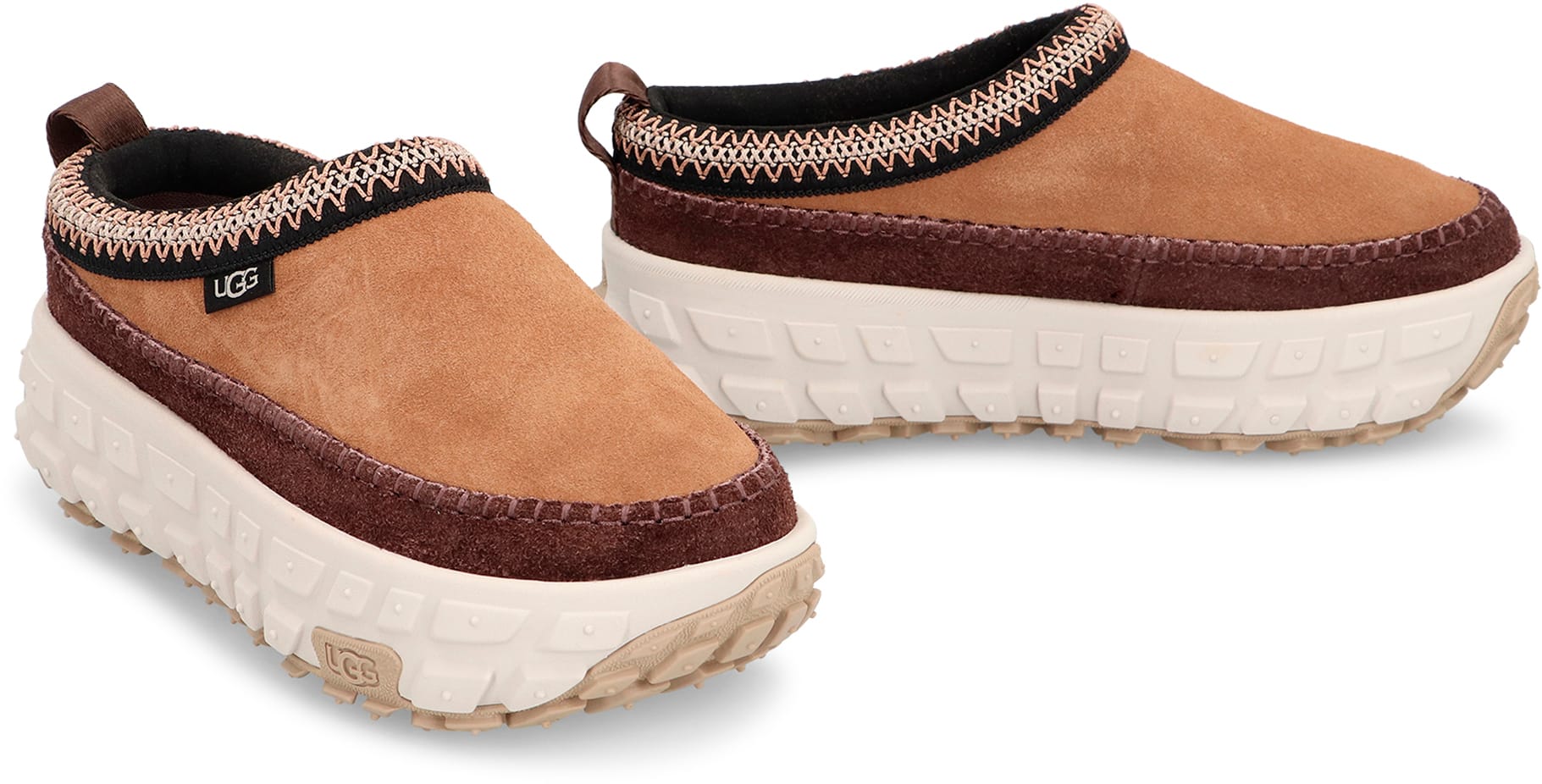 サンダル UGG SS25 'Venture Daze' sabots (1155650 CTC) Shop UGG Venture Daze Mule 1155650-CTC brown | SNIPES USA