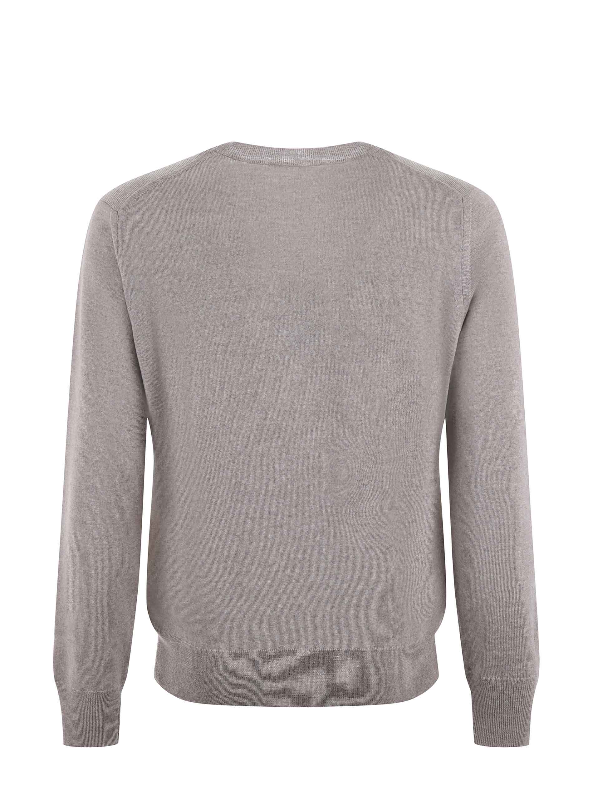 【送料&関税込】Etro Pegaso Embroidered Crewneck Jumper Etro Pegaso Embroidered Crewneck Jumper | italist