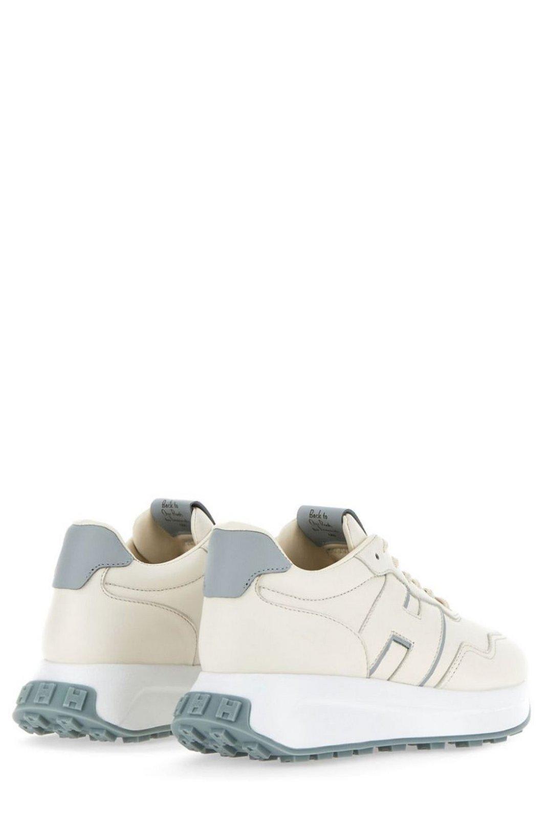 Hogan H641 Low-top Sneakers | italist