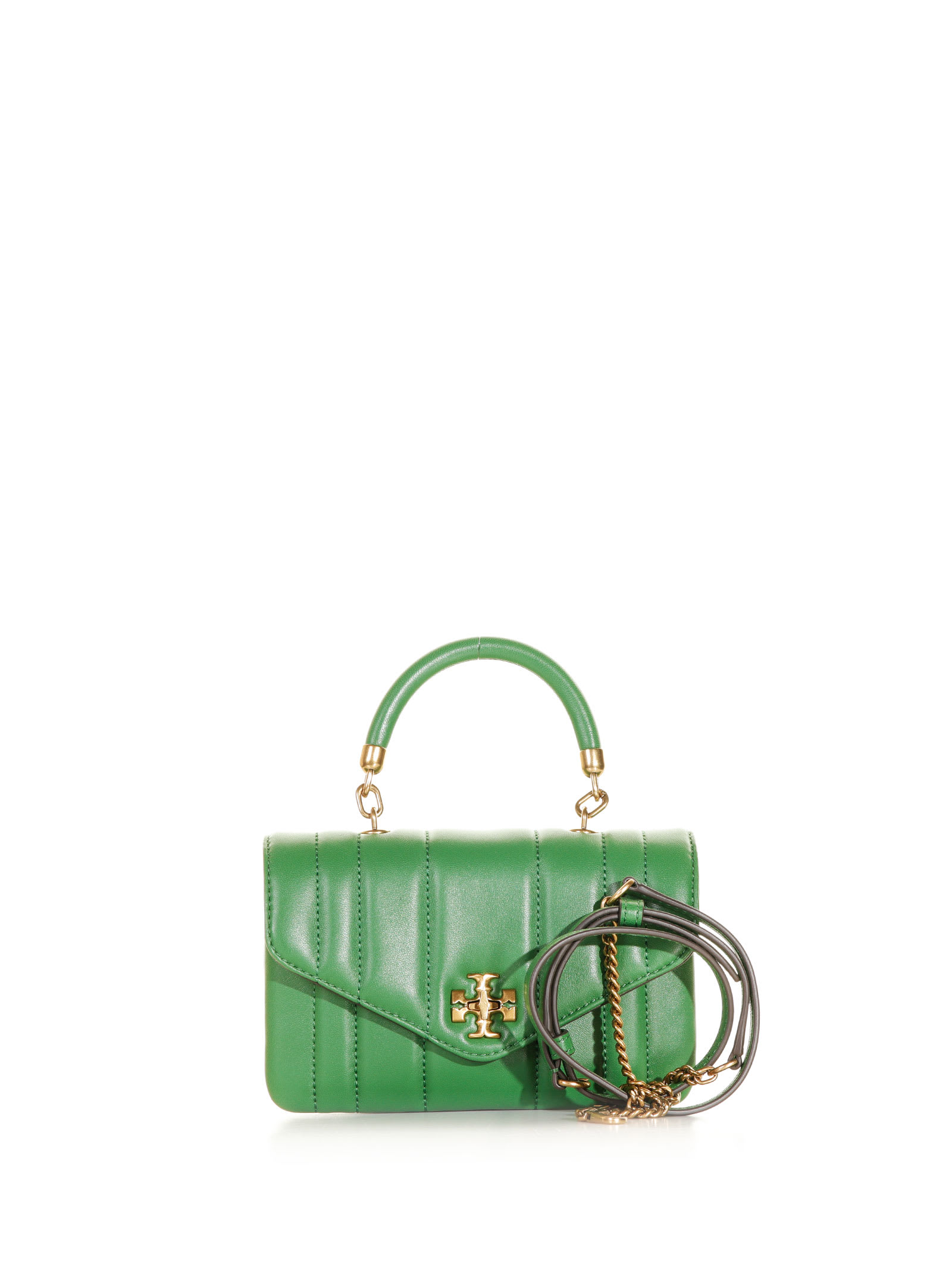 Dolce & Gabbana DG Amore mini bag - Green