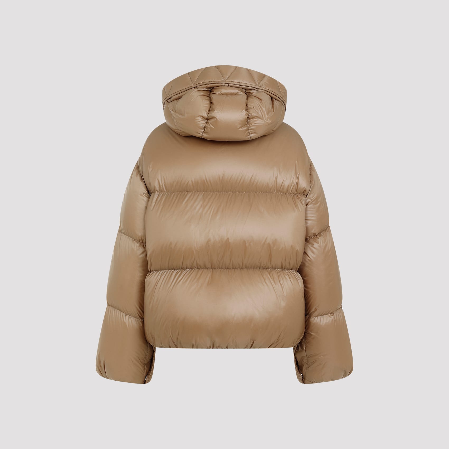 Moncler Borey Down Jacket | italist