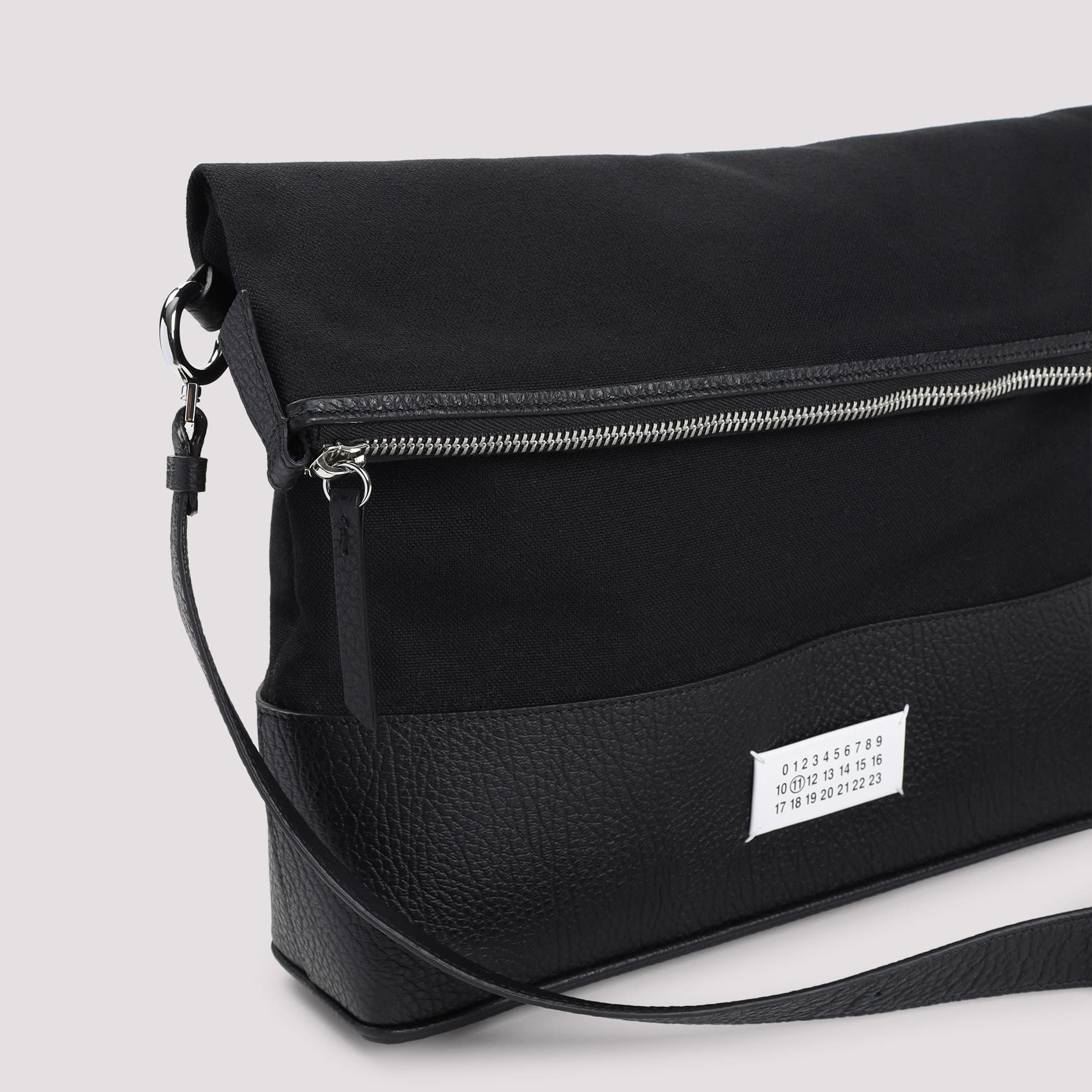 Maison Margiela 5ac Hobo Medium Handbag | italist