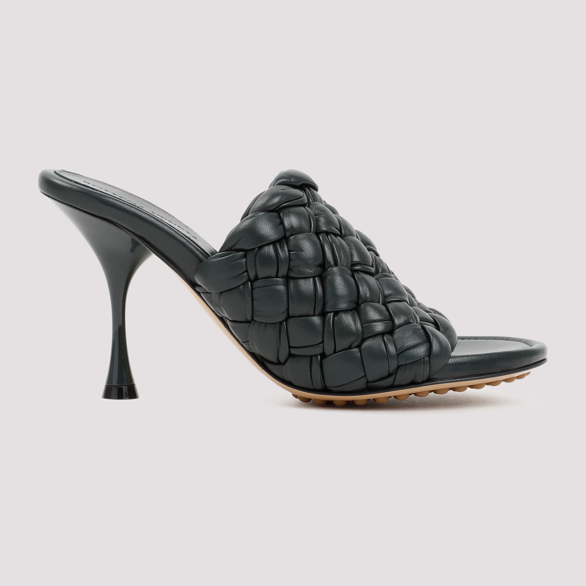 ボッテガヴェネタ Bottega Veneta Dot Wave Sandals Bottega Veneta Dot Wave Sandals | italist