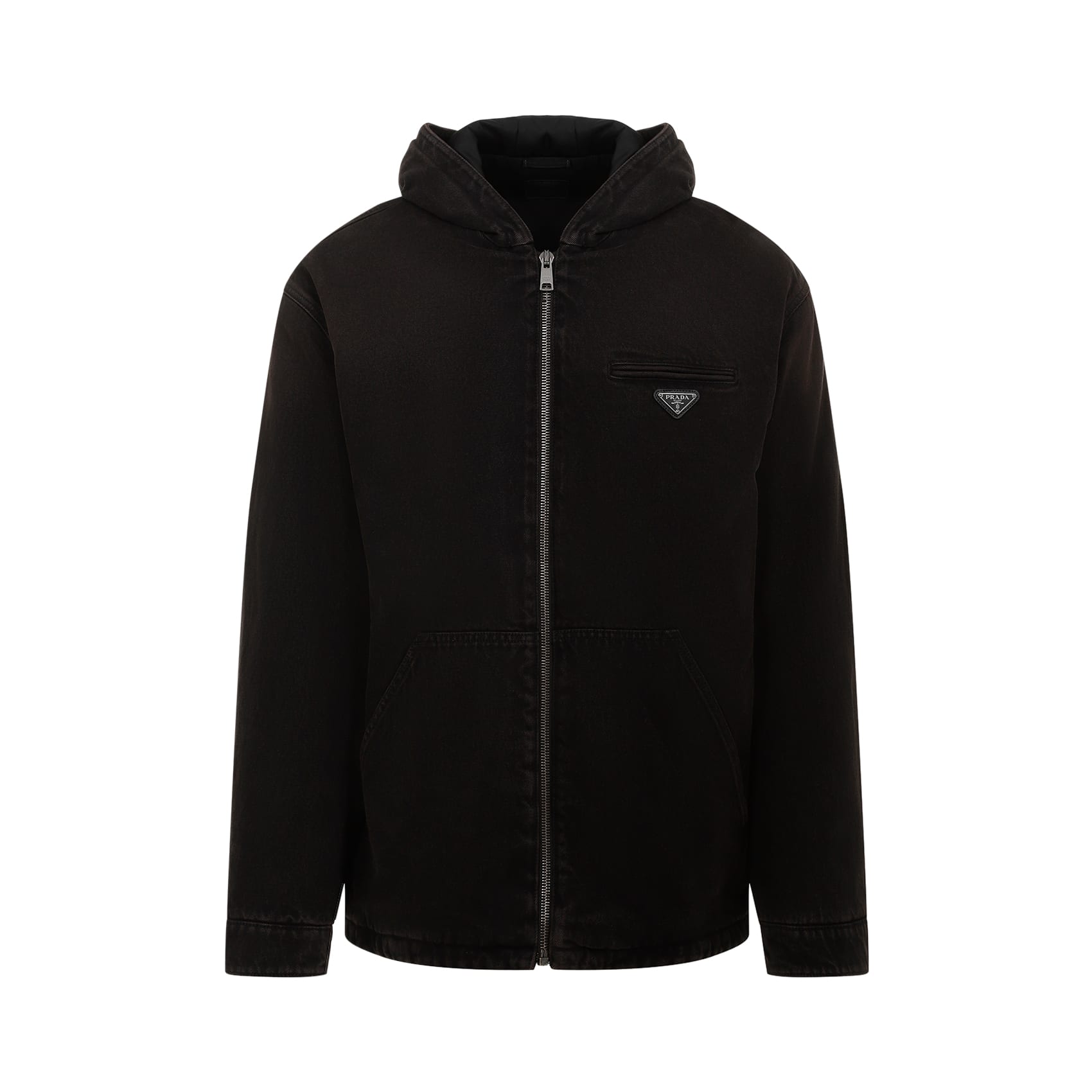 Prada Cotton Jacket | italist