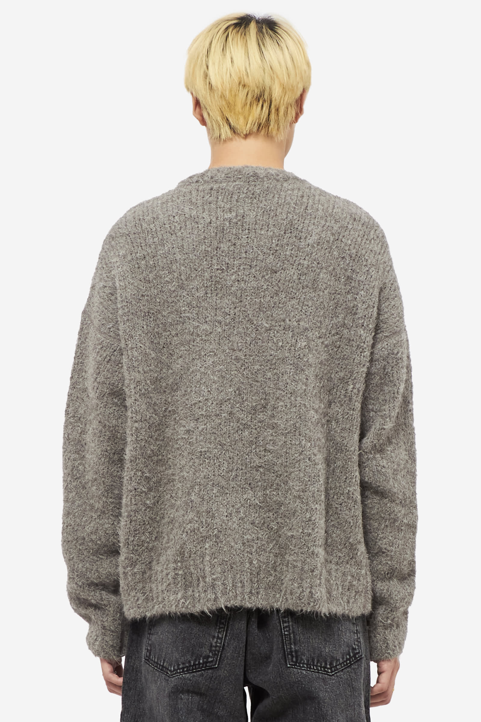 Our Legacy Sonar Roundneck Knitwear | italist