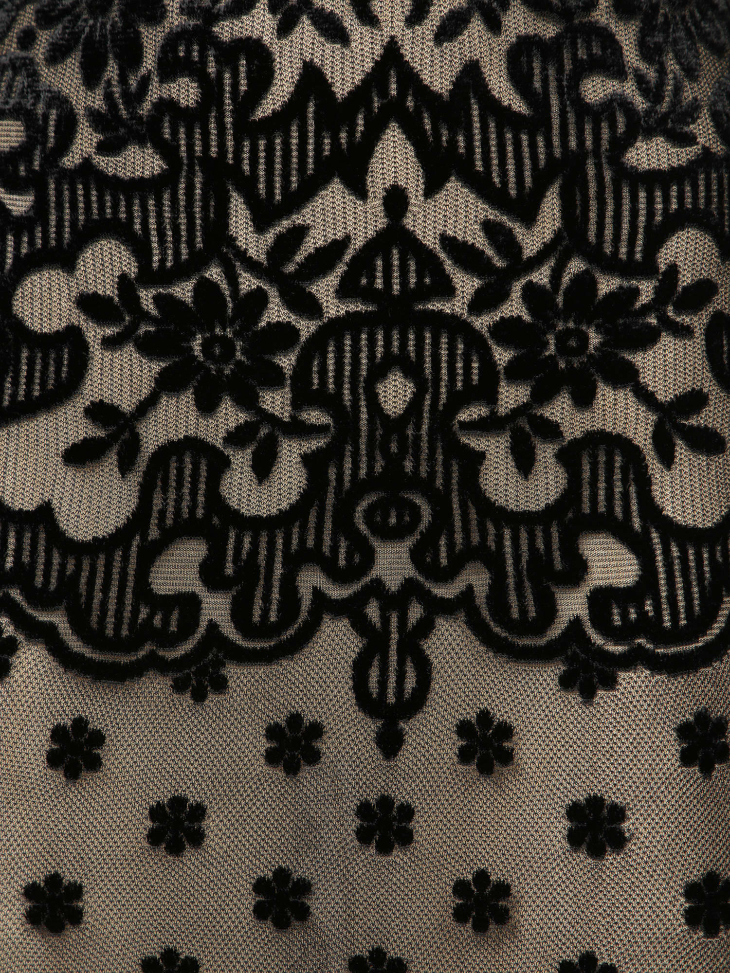 【送料&関税込】Etro Dress With Pattern And Velvet Finish Etro Dress with velvet finish | Women's Clothing | Vitkac