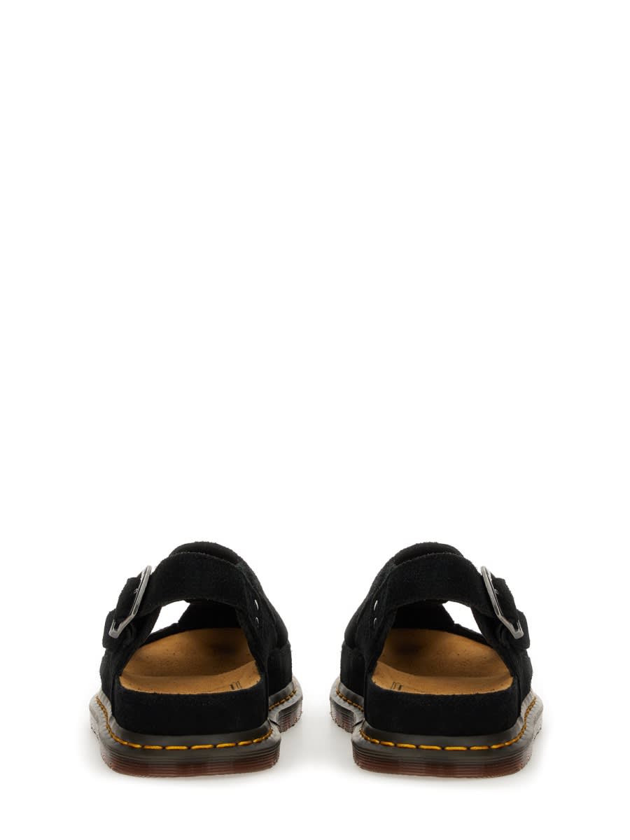 Dr. Martens Sandalwood Archive | italist