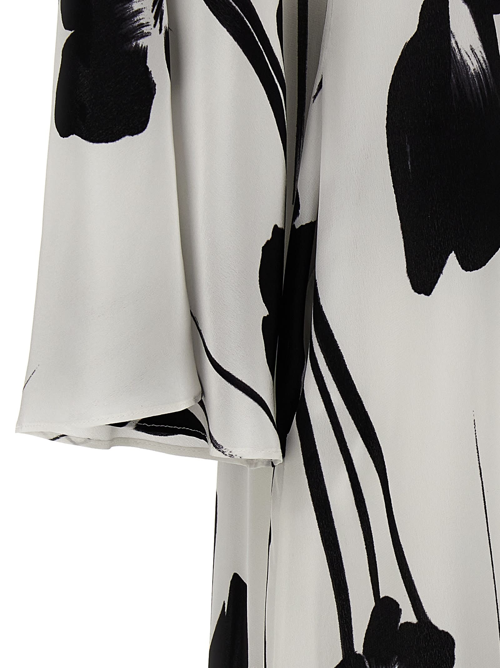 Max Mara Studio 'eles' Dress | italist
