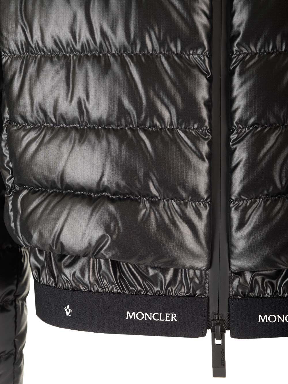 Epigeo Short Down Jacket ★関税込★ Black Epigeo Short Down Jacket - Short Down Jackets for