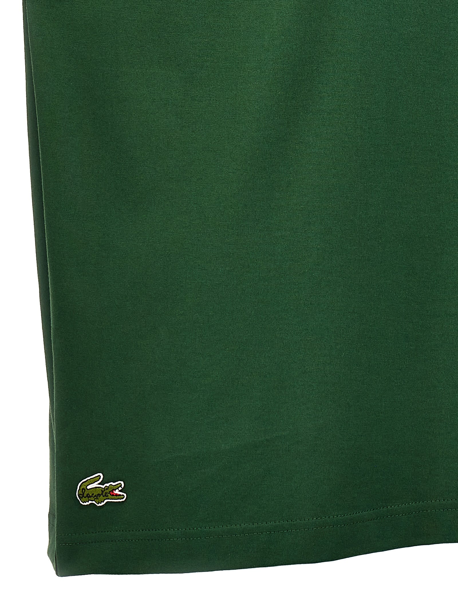 do You Speak Lacoste?' T-shirt | italist