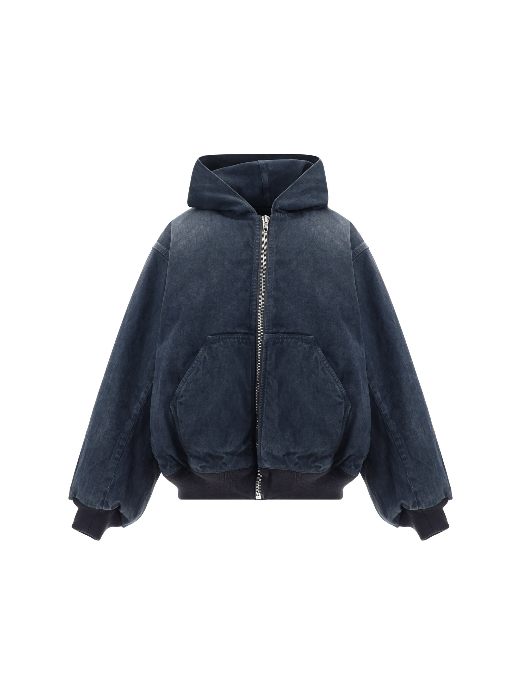 【関税送料込み】Balenciaga ドレープ BOMBER 三越伊勢丹 | BALENCIAGA/バレンシアガ通販 | BOMBER レザー