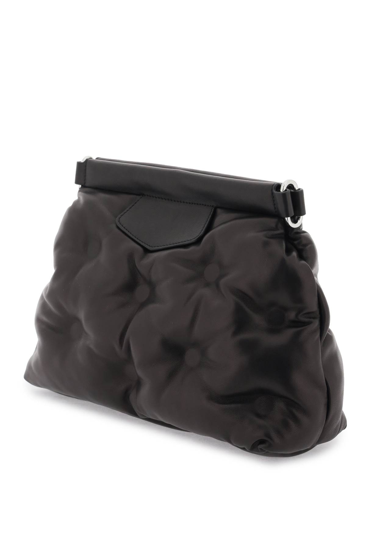 直営店▲Maison Margiela▲Glam Slam classique Large Maison Margiela Glam Slam Bag | italist