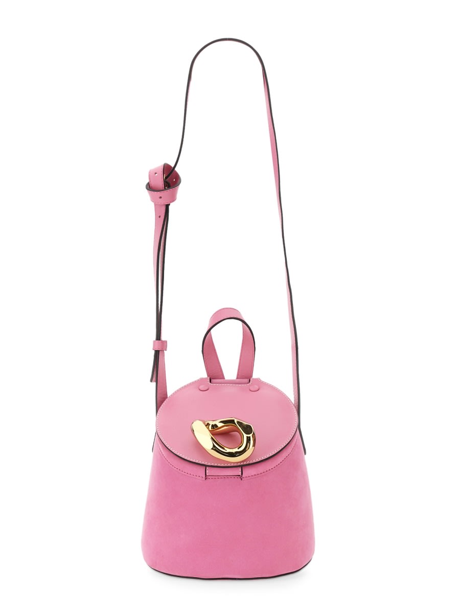 トートバッグ J W ANDERSON FW21 BORSA \