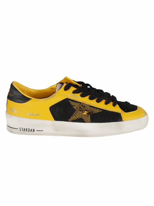 【関税&送料込】Golden  Stardan Sneakers SNEAKERS STARDAN – Suit Negozi Row