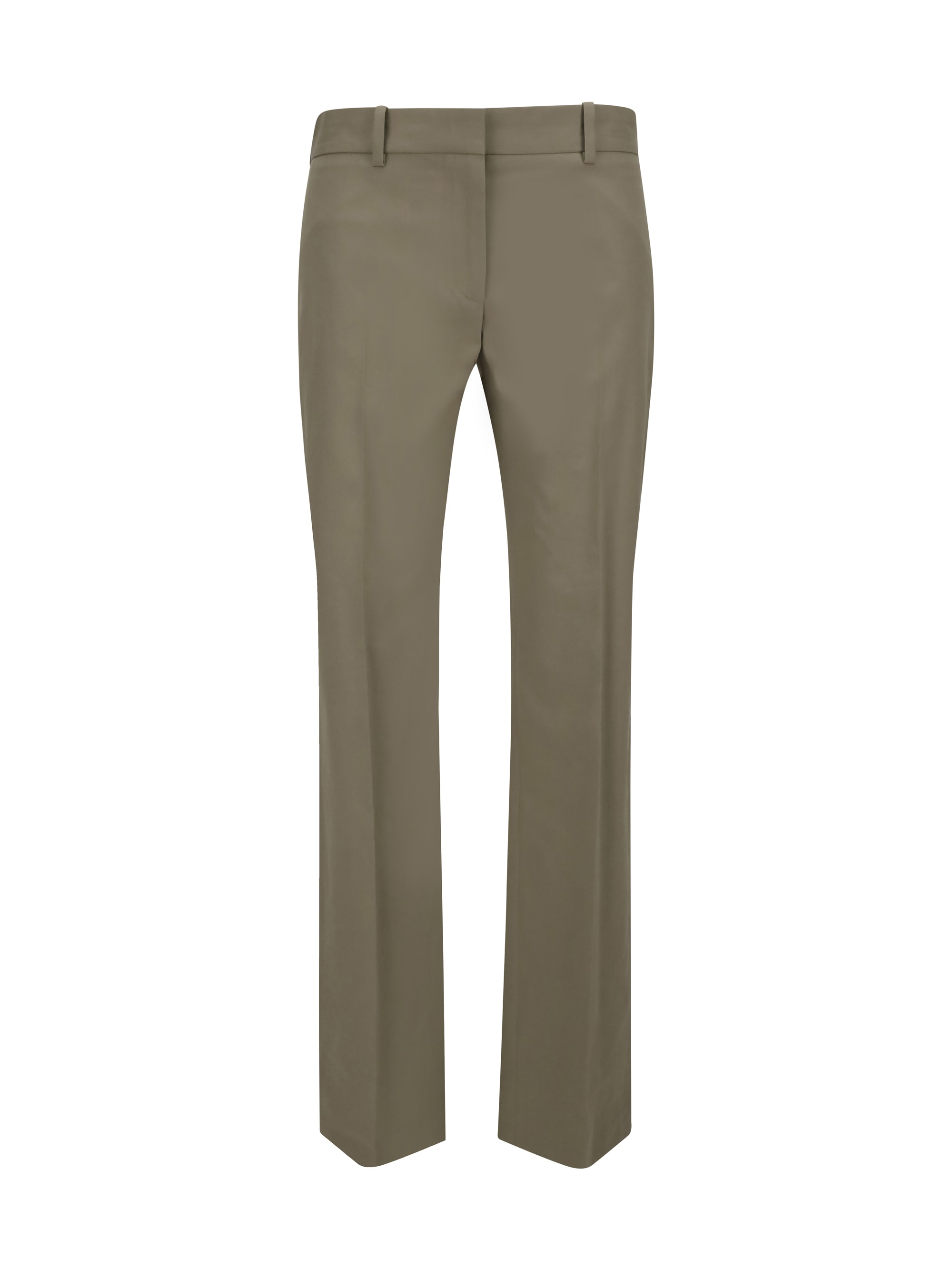 パンツ The Row FW24 'Selvie' pants (8495W3477 KHK) THE ROW | Selvie Pants | Women | Lane Crawford