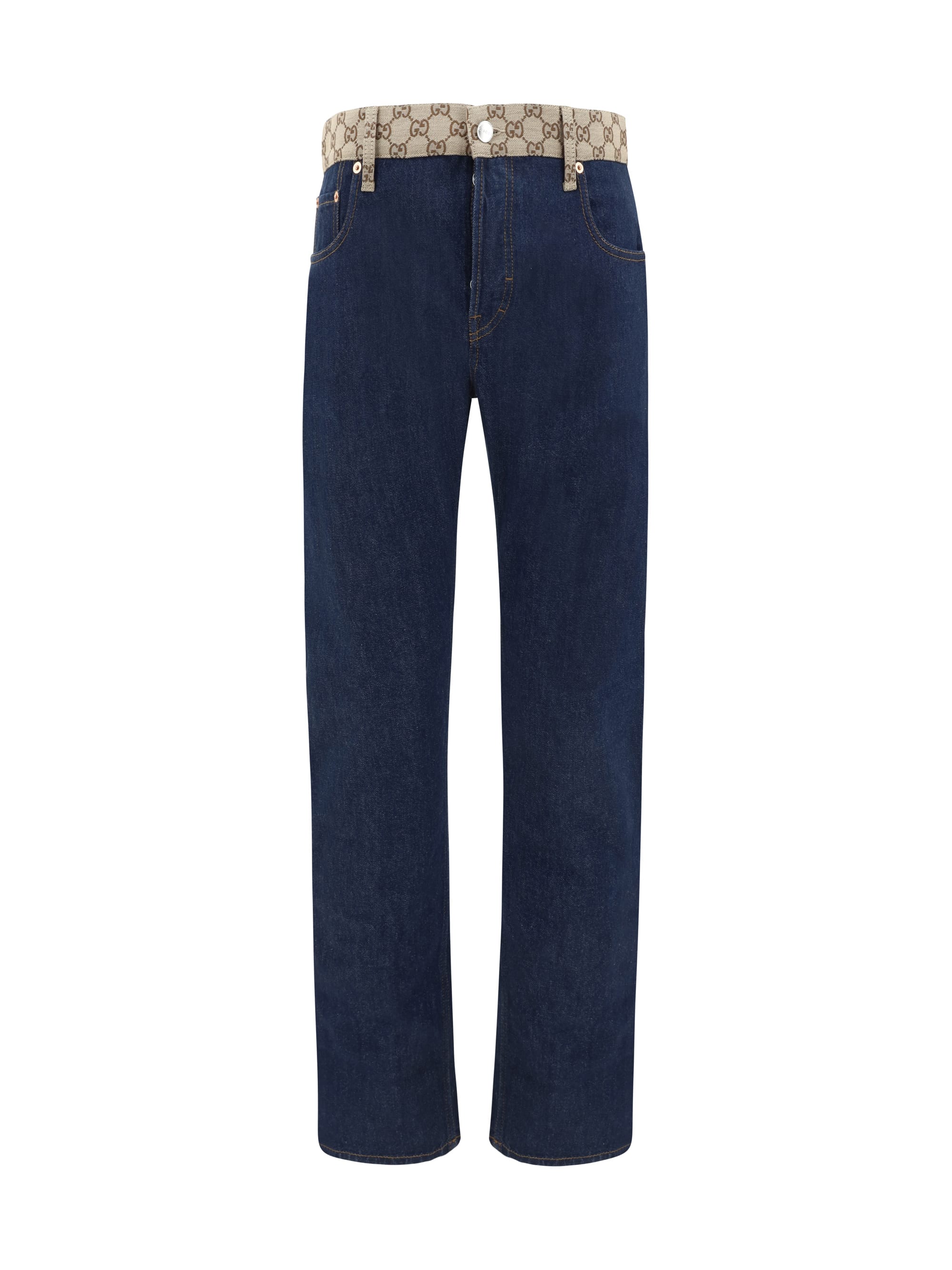 【GUCCI】NEW TAPERED PANT◆819255XDC8F 819255_XDC8F_4759_005_100_0000